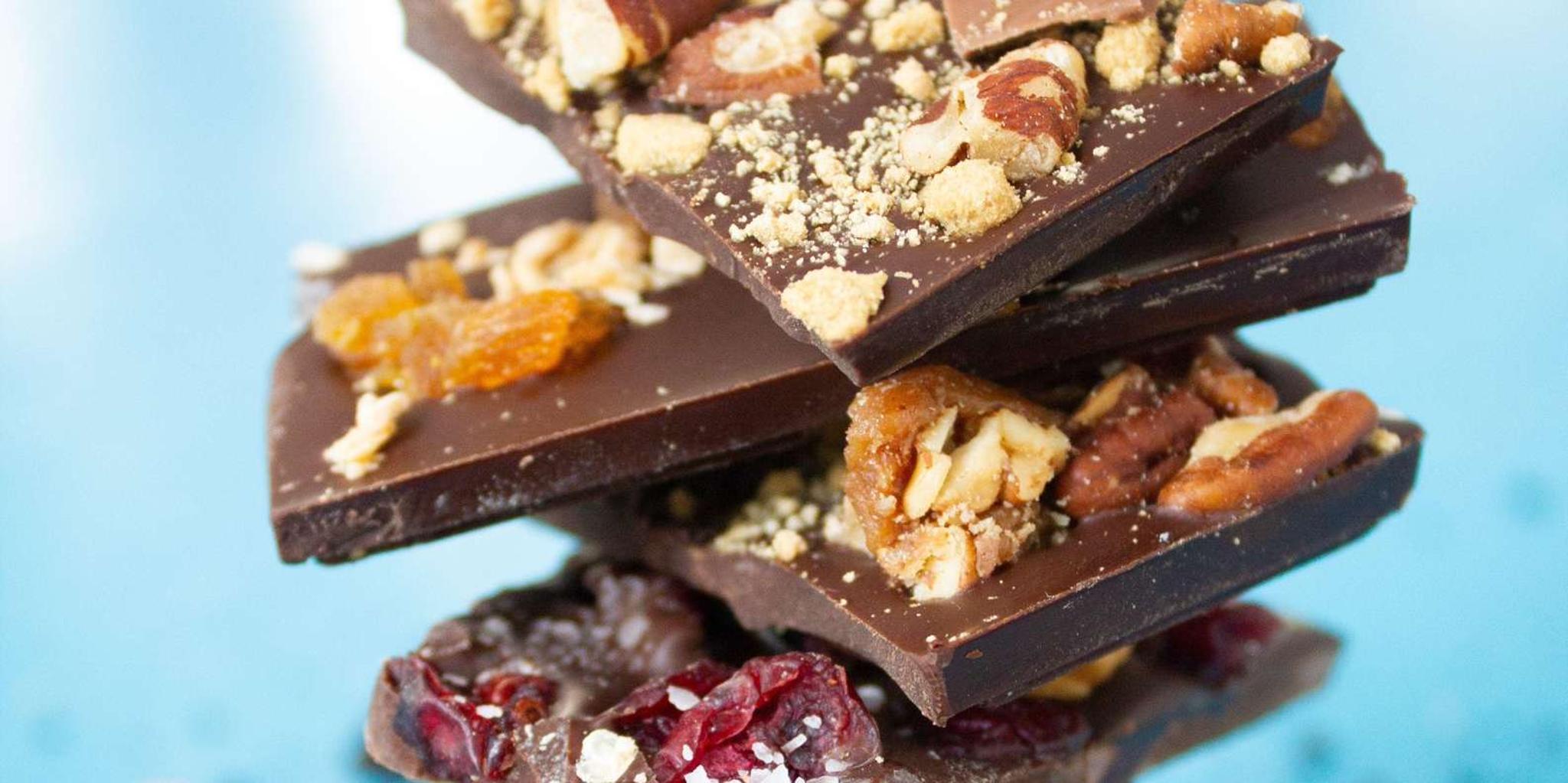 Jacksonville Candy and Cocktails Class - Image 3