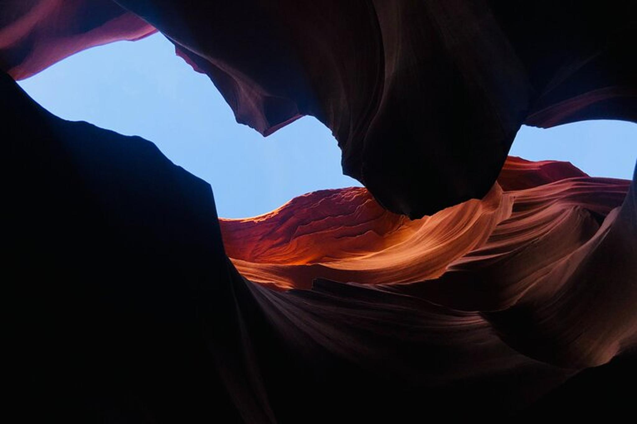 Las Vegas Antelope Canyon and Horseshoe Bend Tour - Image 2