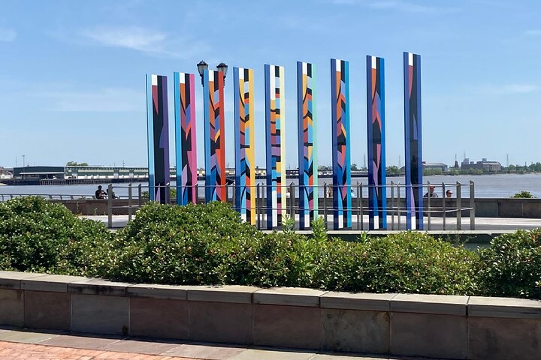 New Orleans Jewish History Walking Tour - Image 6