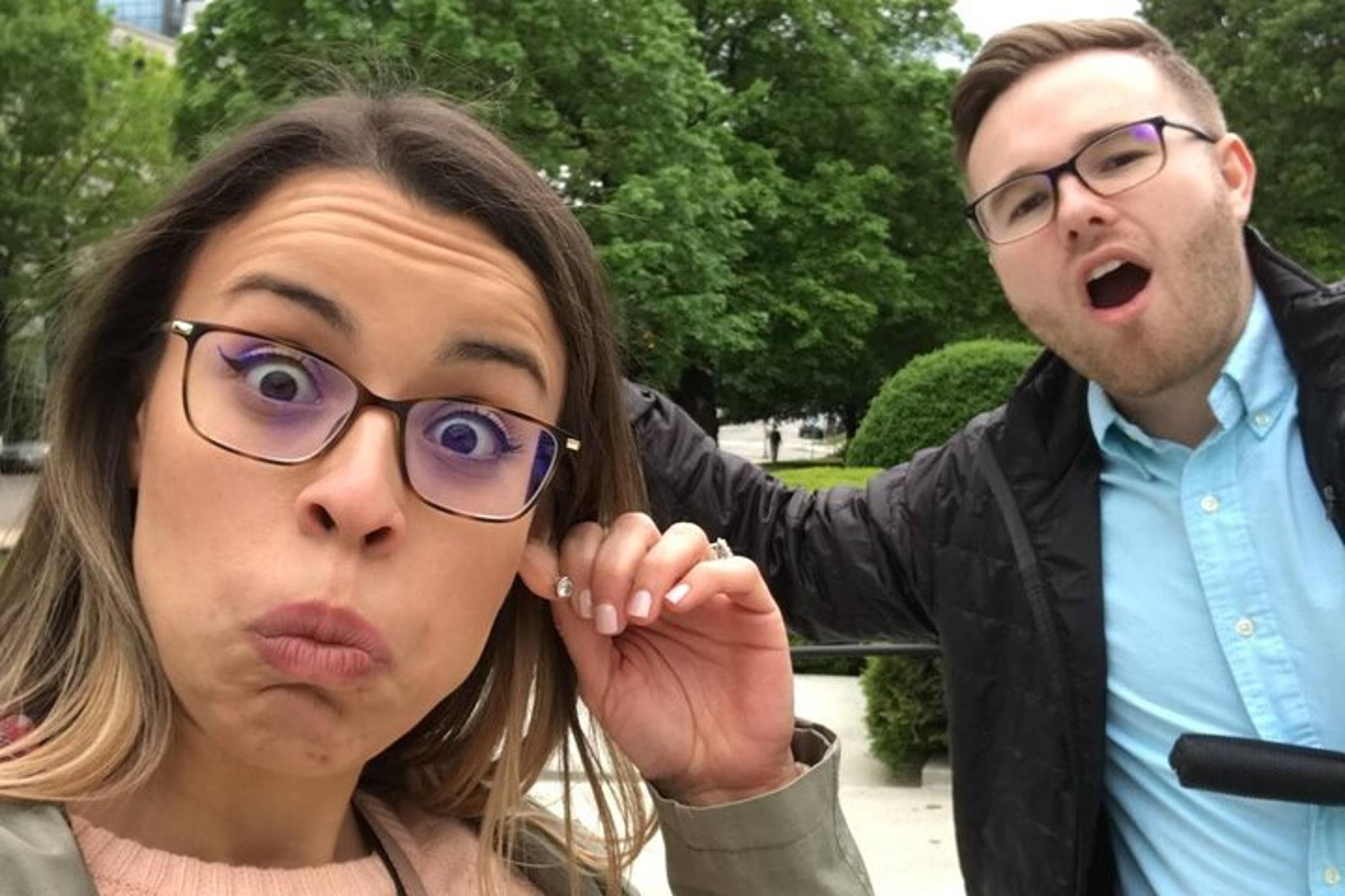 Salt Lake City Scavenger Hunt Adventure 2 hr