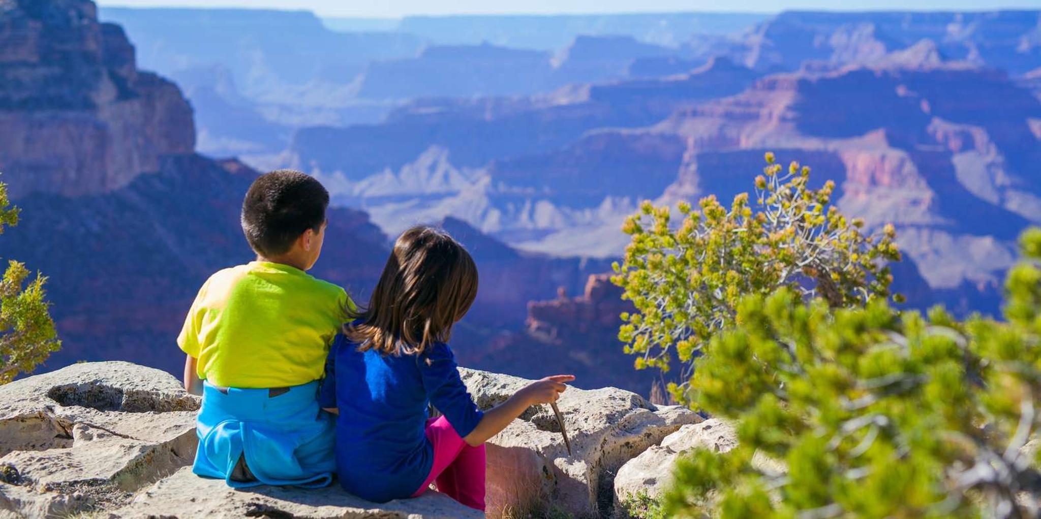 Las Vegas Grand Canyon National Park Bus Tour 2 Days - Image 4