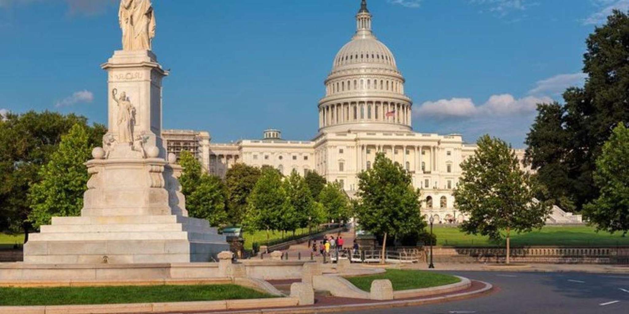 Washington DC Monuments Tour Morning or Night 3 hr - Image 3