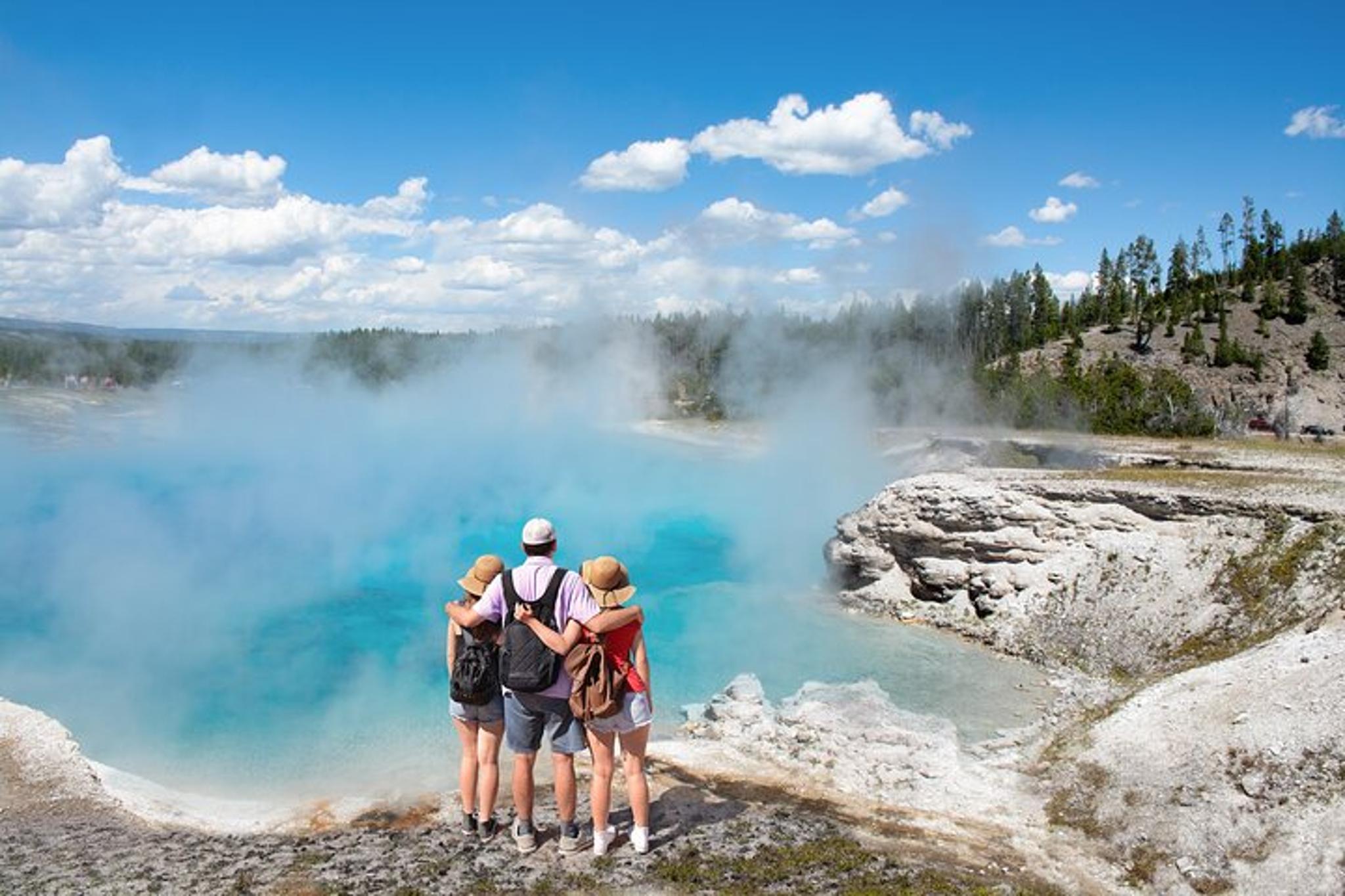 Jackson Hole Self-Guided Audio Tour Bundle