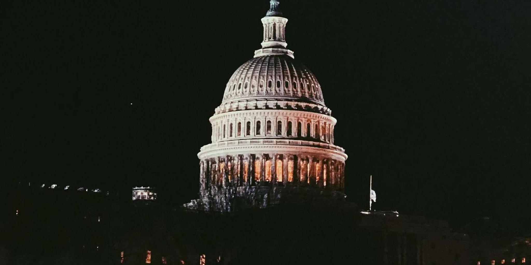 Washington DC Private Night Monuments Tour - Image 2