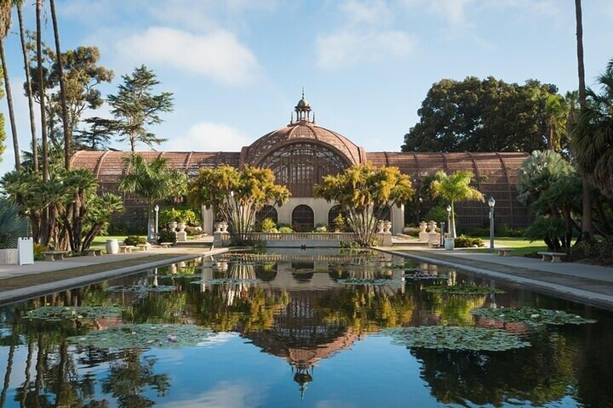 San Diego Private Tour from San Juan Capistrano - Image 6