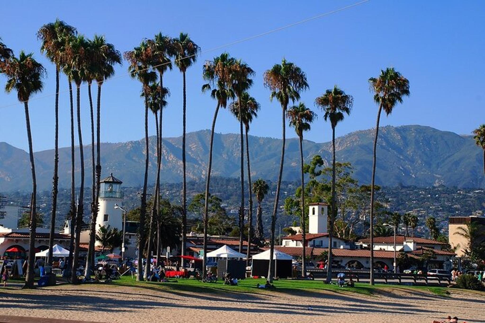Santa Barbara Highlights Private Driving Tour 2 Hr - Image 3