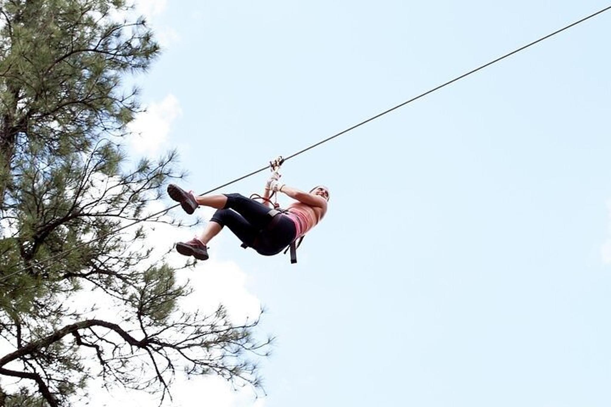 Flagstaff Adventure Course - Image 5