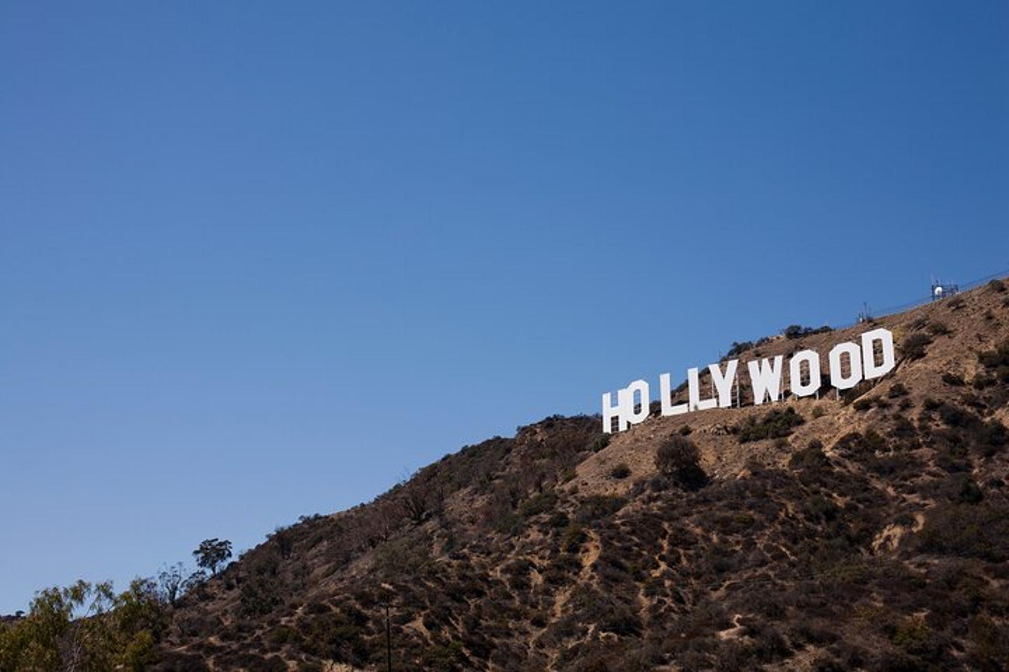 Los Angeles Self-Guided Walking Tour - Image 2