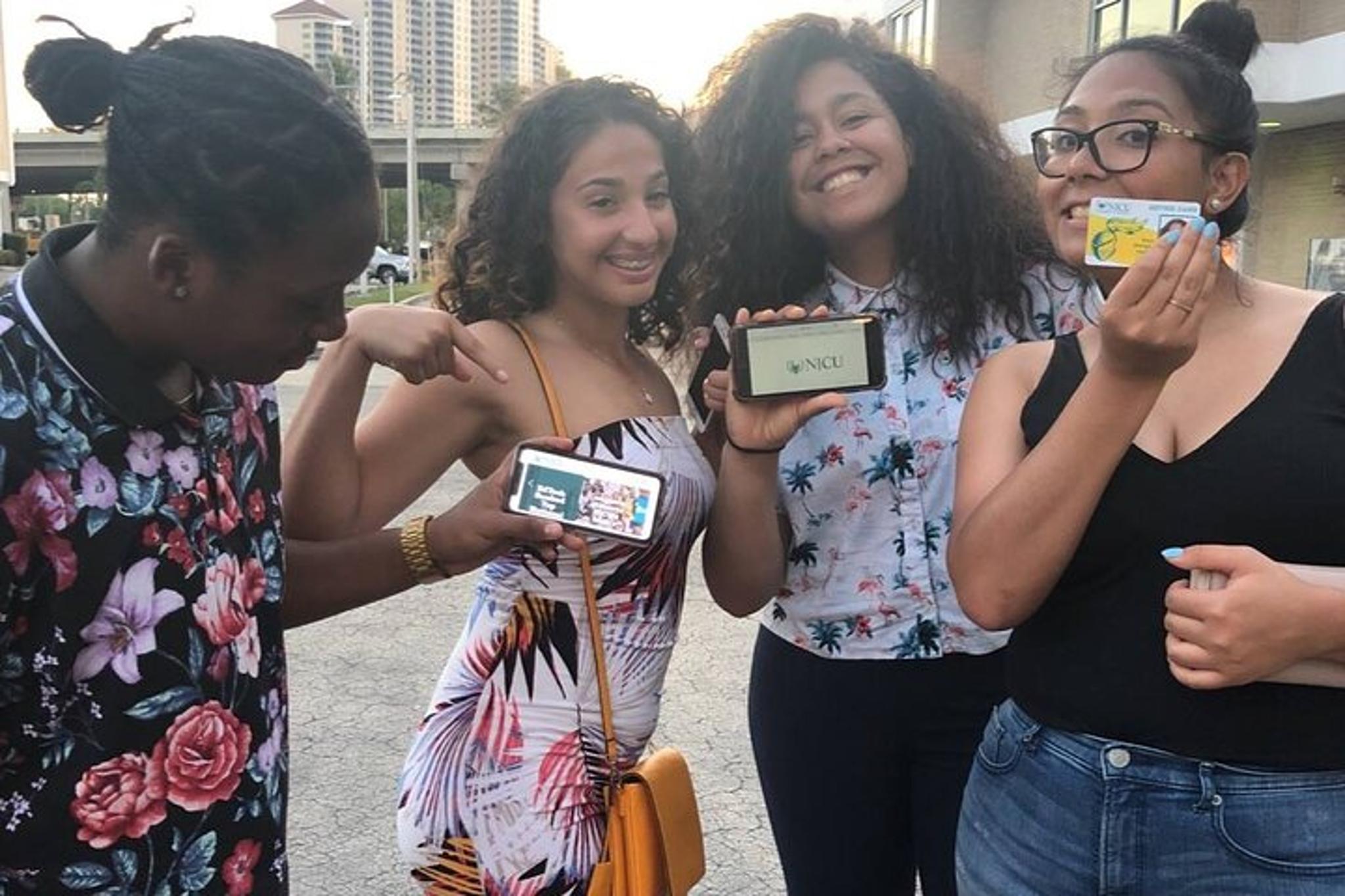 Fort Myers Scavenger Hunt by Crazy Dash - Image 1