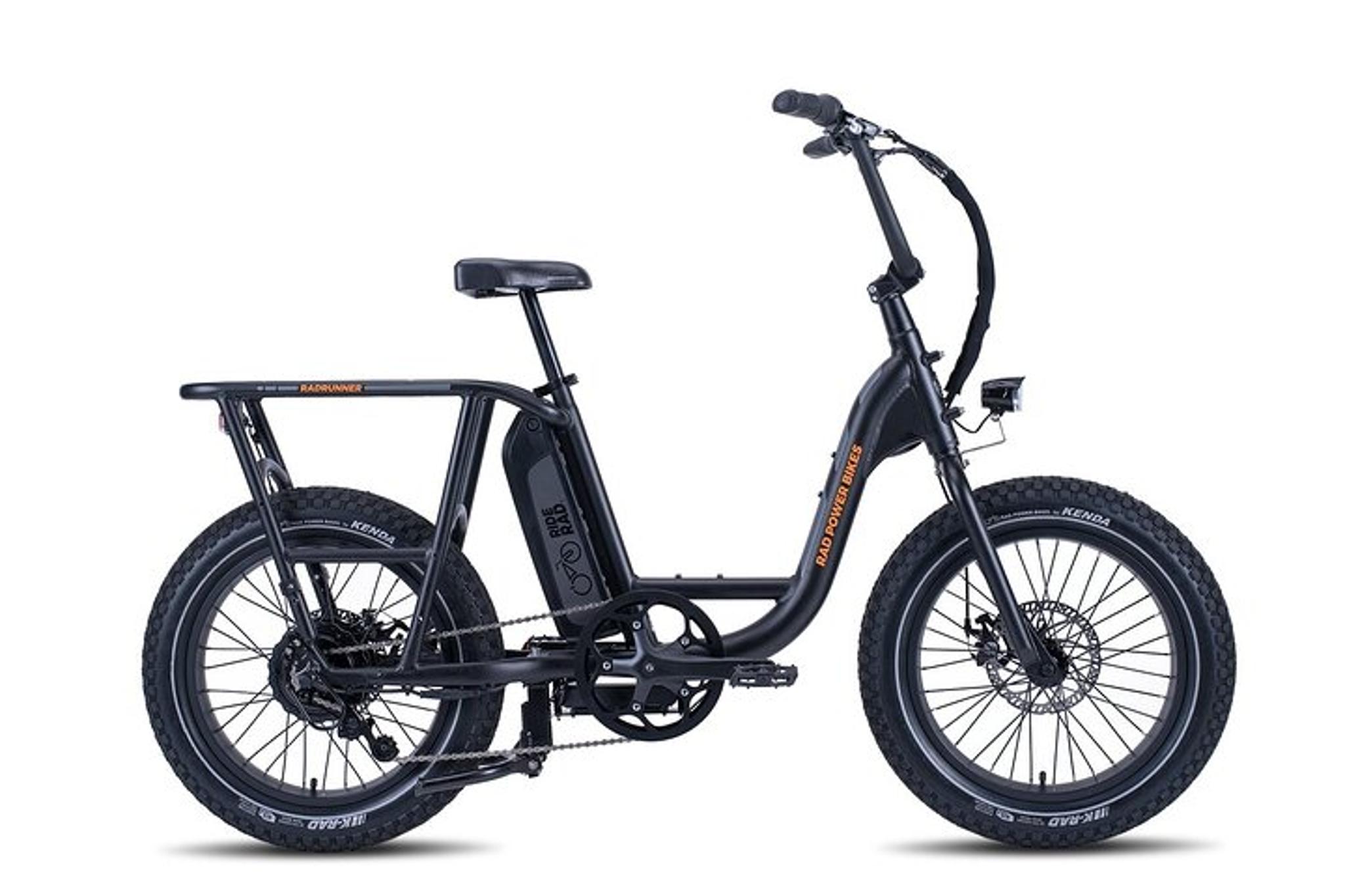 St. Petersburg Electric Bike Rental - Image 4