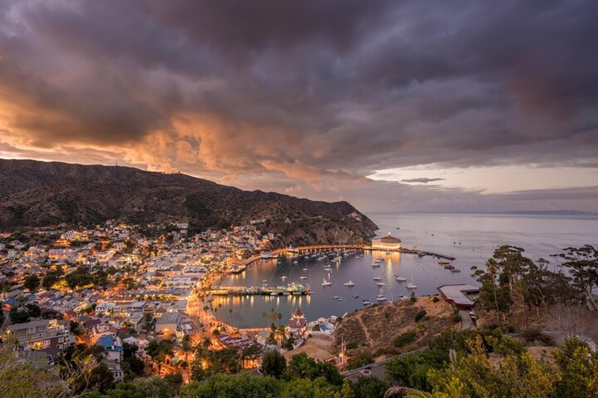 Catalina Ghost Tour - Image 3