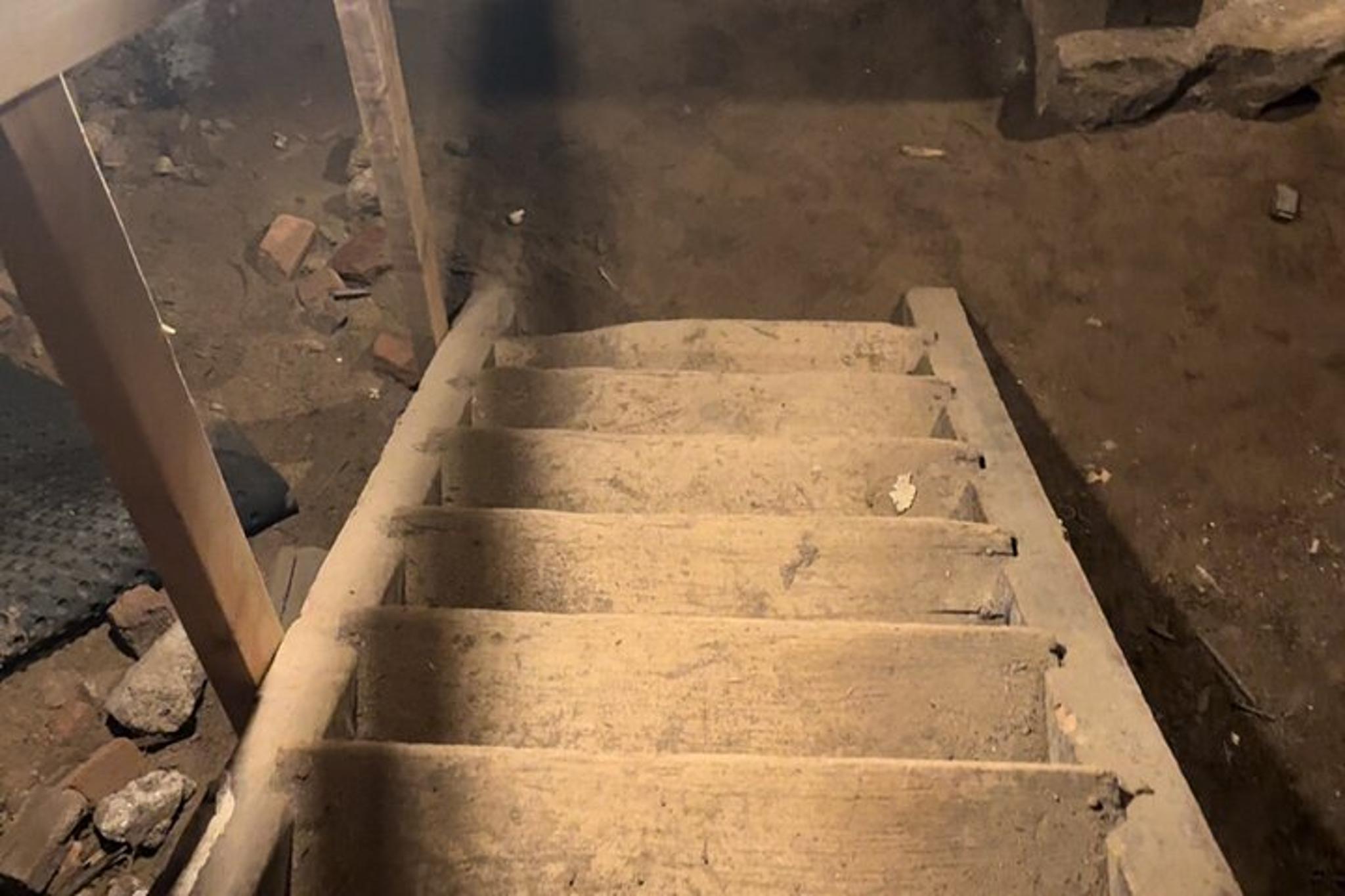 Flagstaff Underground Historical Walking Tour - Image 6