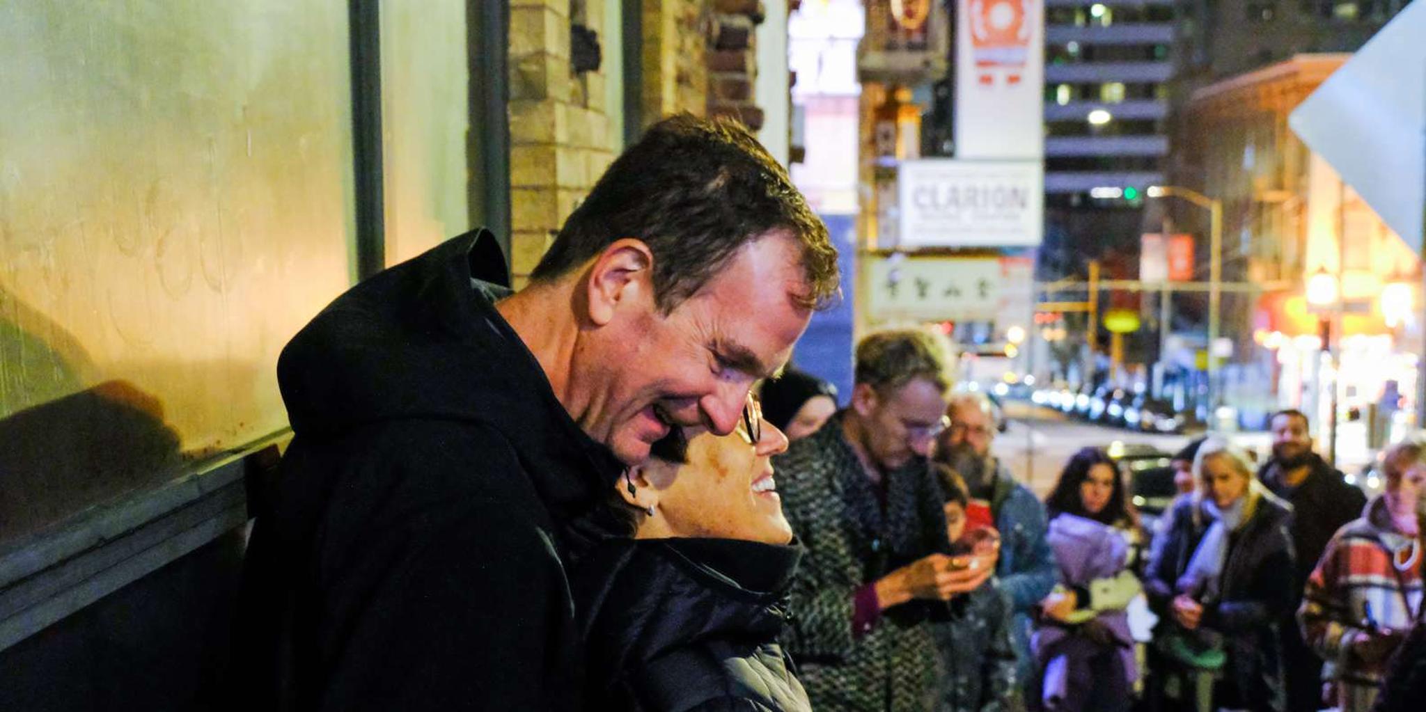 San Francisco Ghost Hunt Tour - Image 4