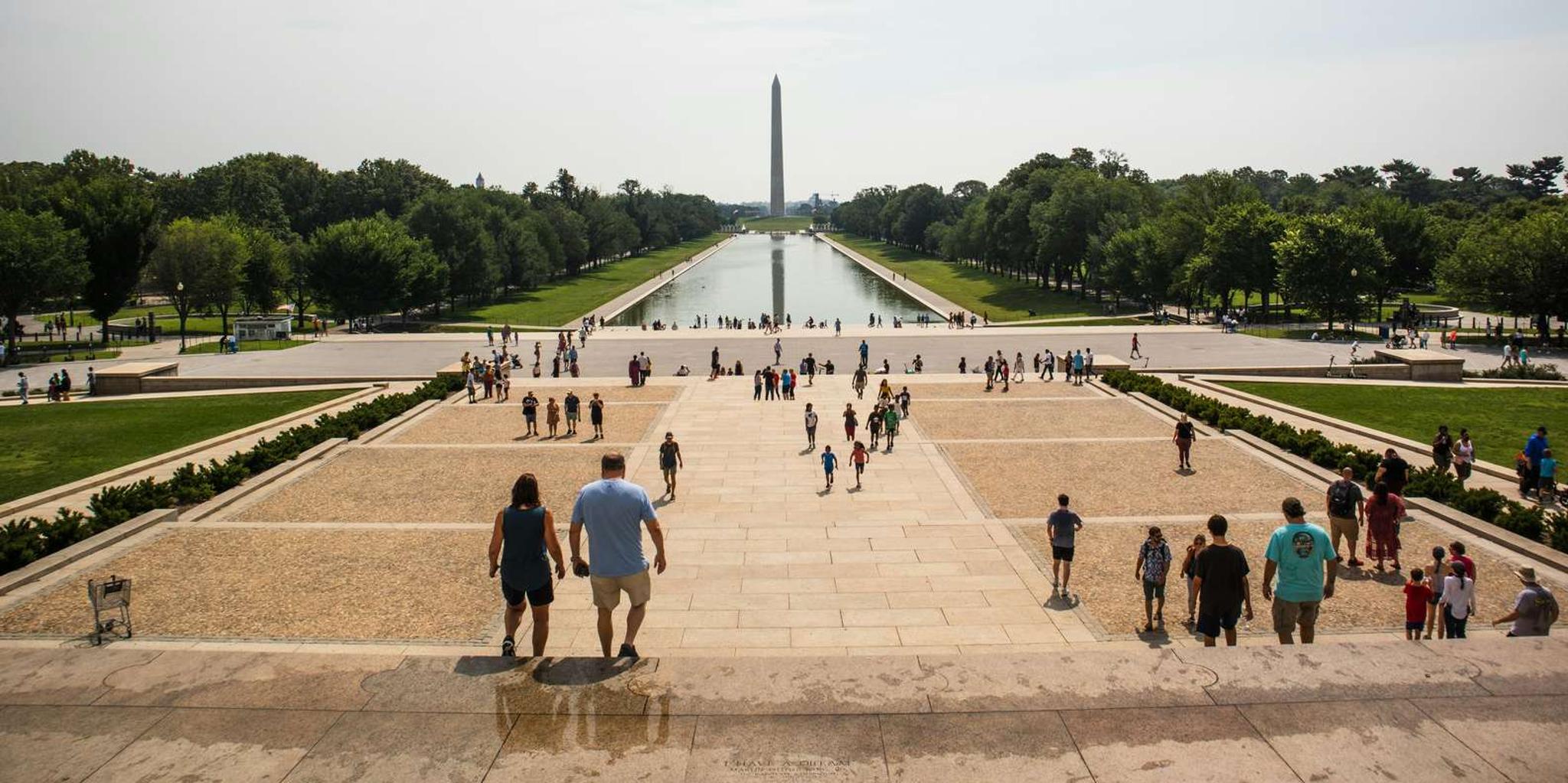 Washington DC National Mall Walking Tour - Image 6