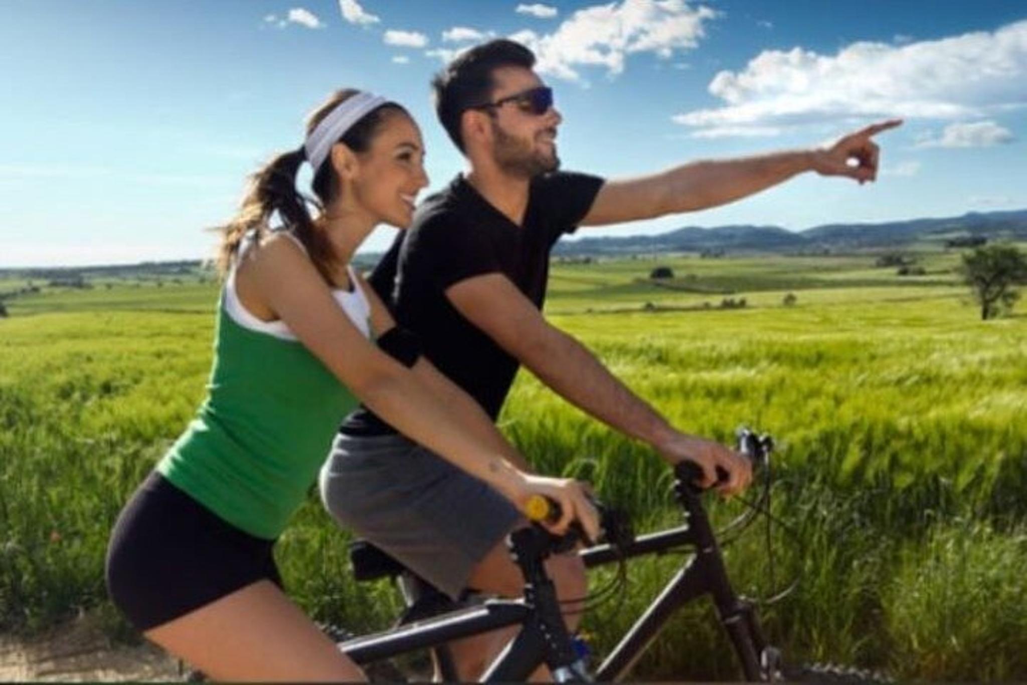 Mattituck Wine Country Bike Tour
