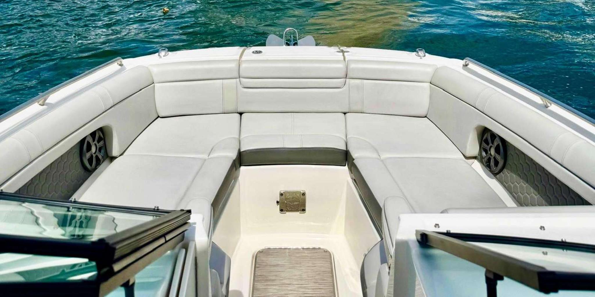 Miami Boat Tour with Champagne - Image 2