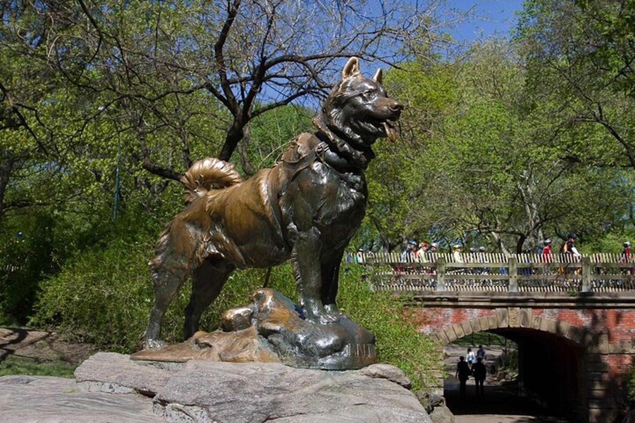 New York City Private Guided Tour - Image 6