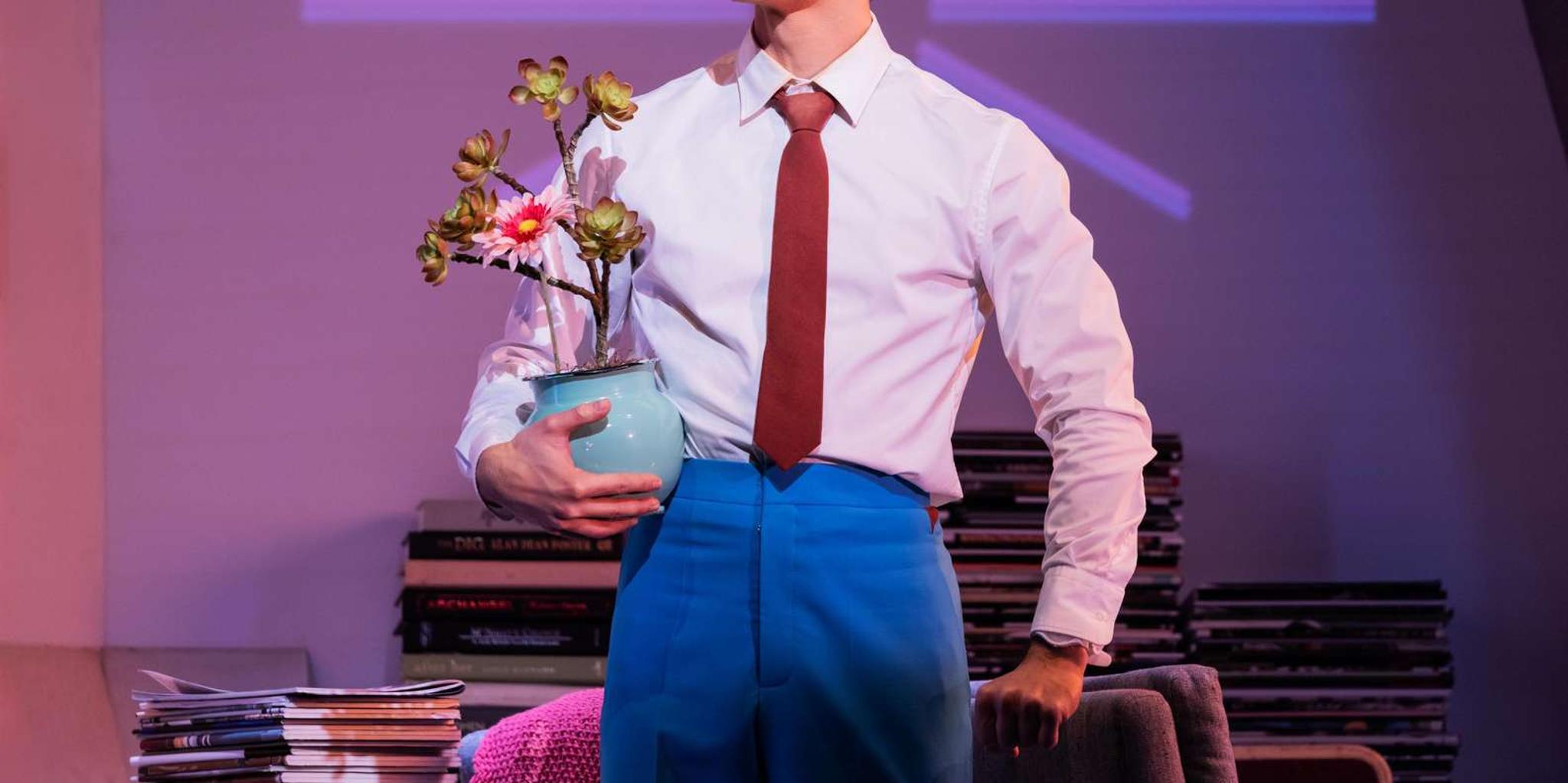 New York Broadway Musical Maybe Happy Ending - Image 6