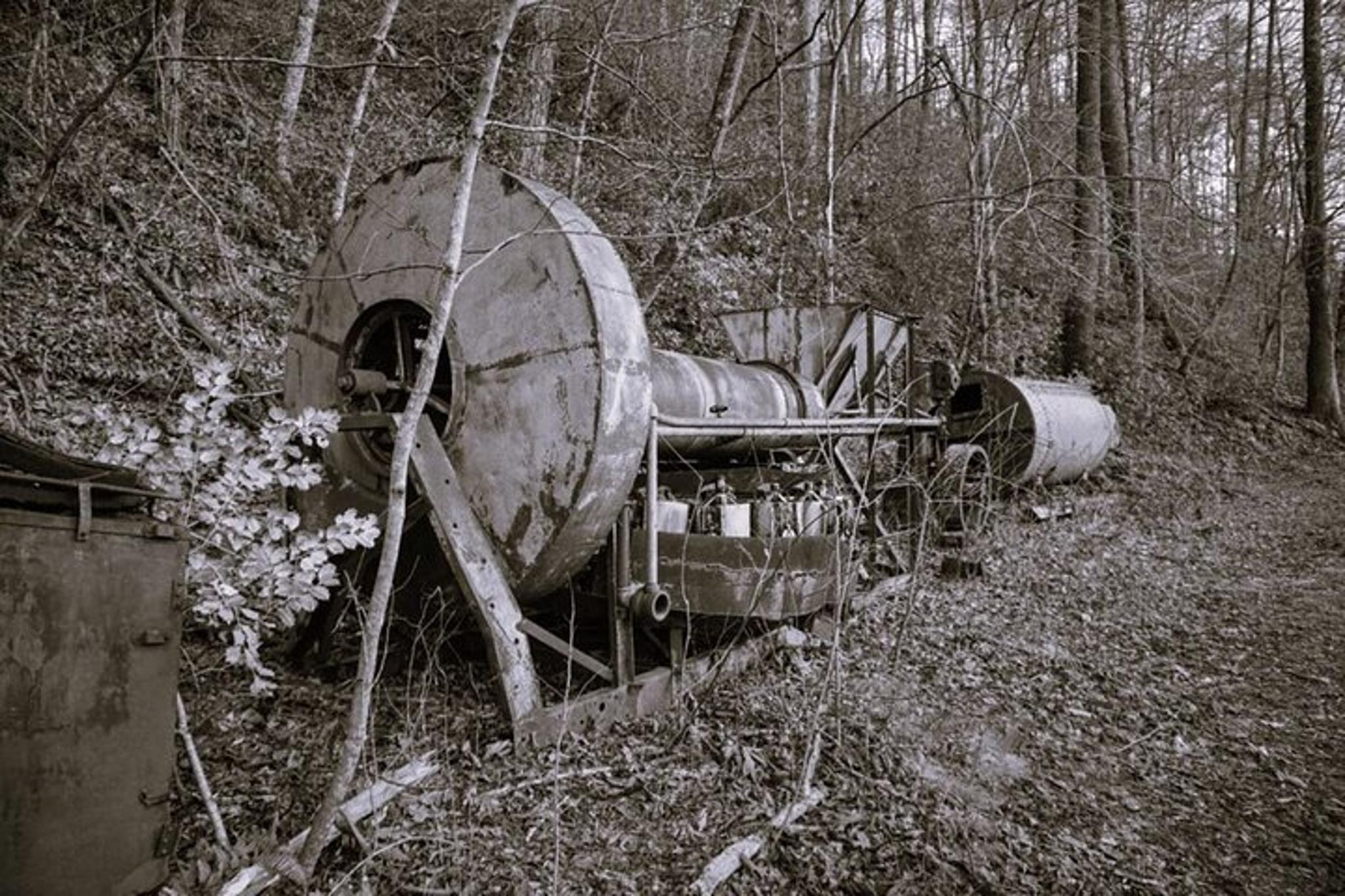 Helen Haunts and History Walk Tour 2 hr - Image 5