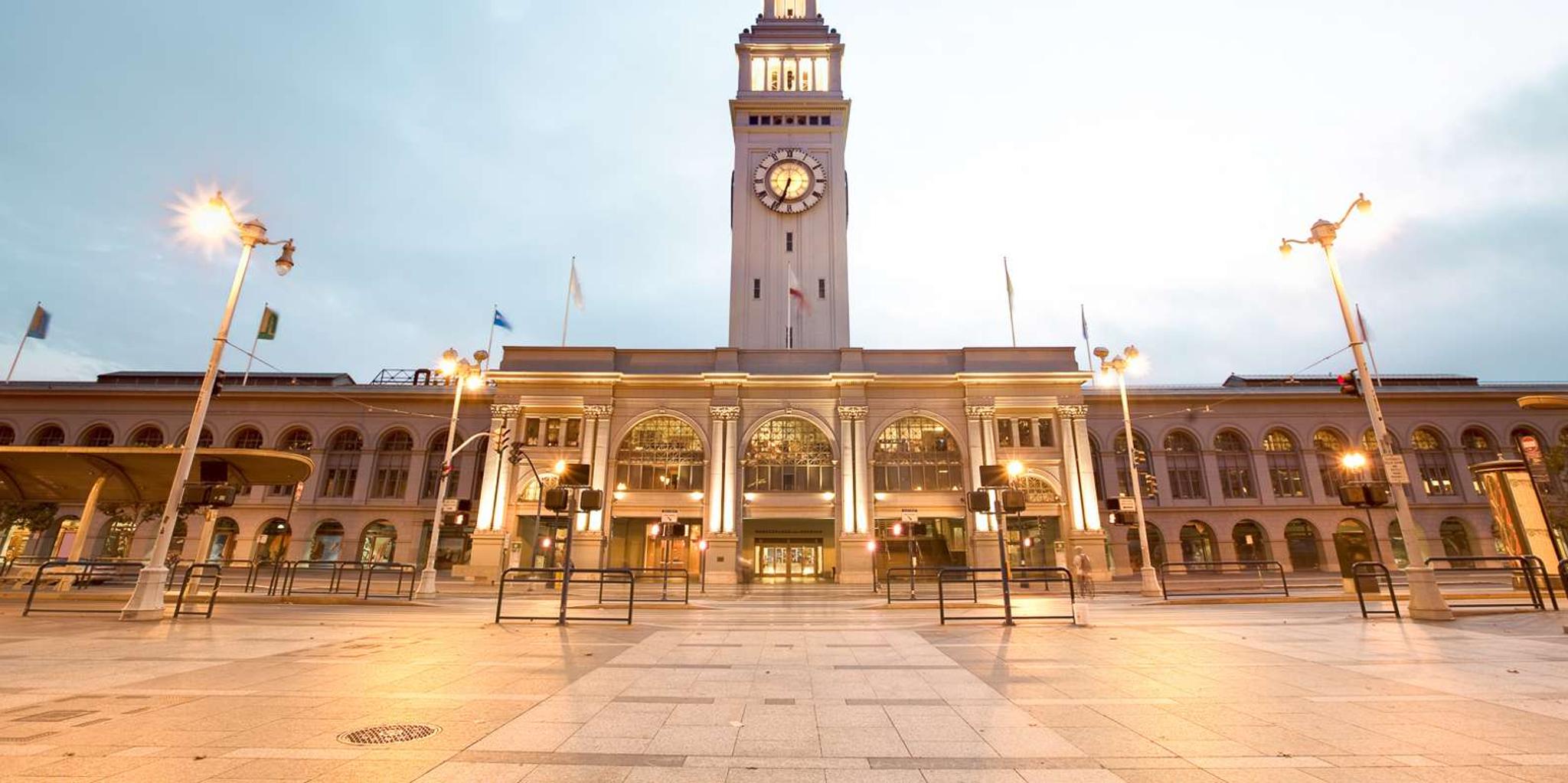 San Francisco Hop-On Hop-Off Bus & Alcatraz Tour - Image 4