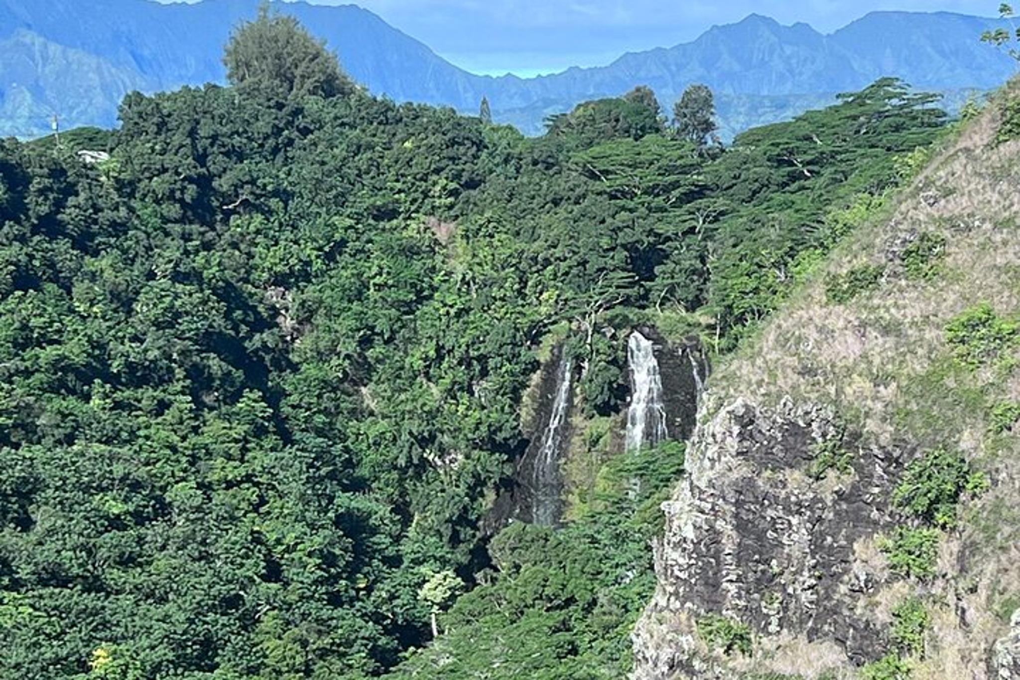 Kauai Canyons & Coastlines Tour