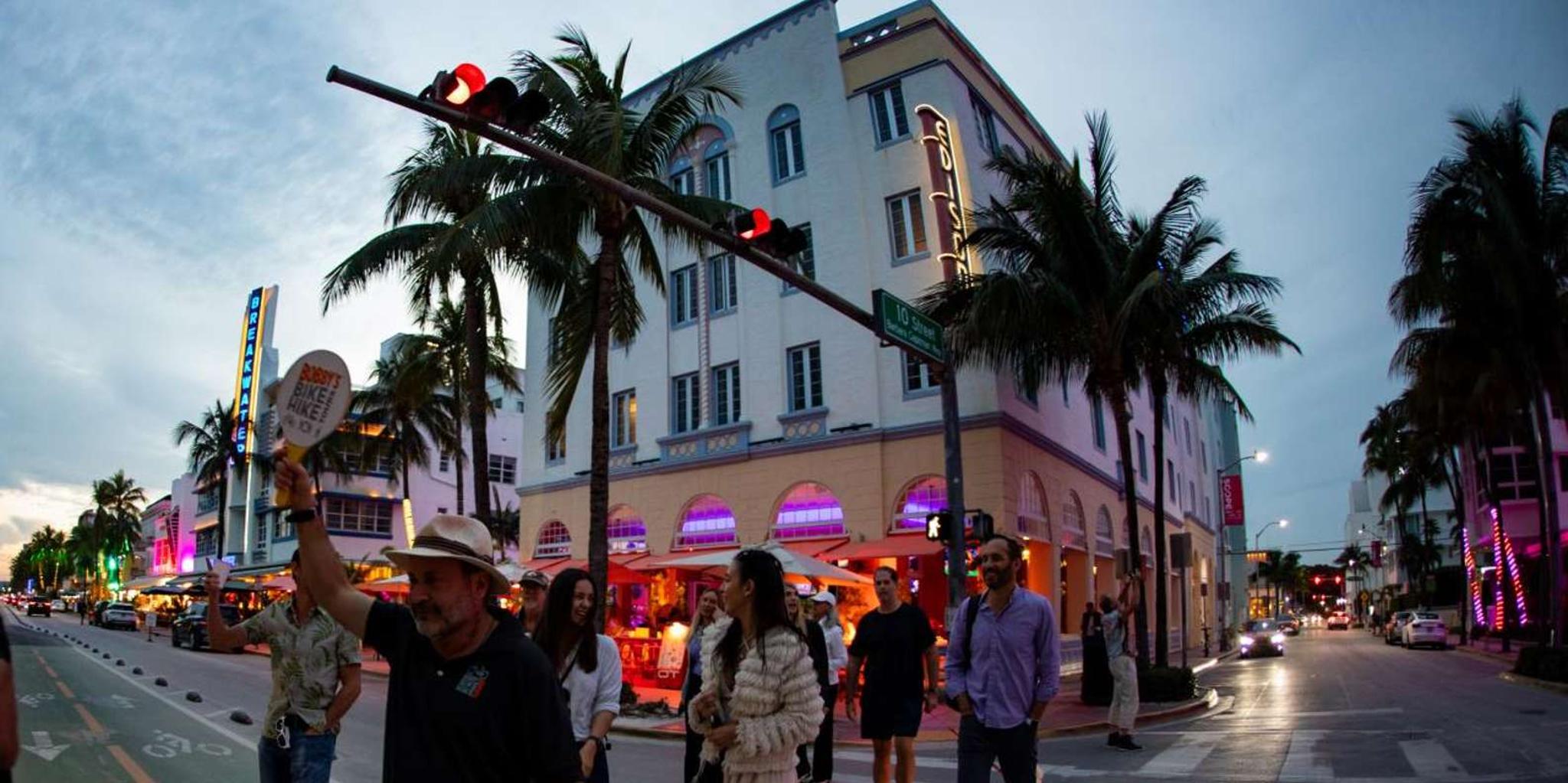 Miami South Beach Food Tour - Image 3