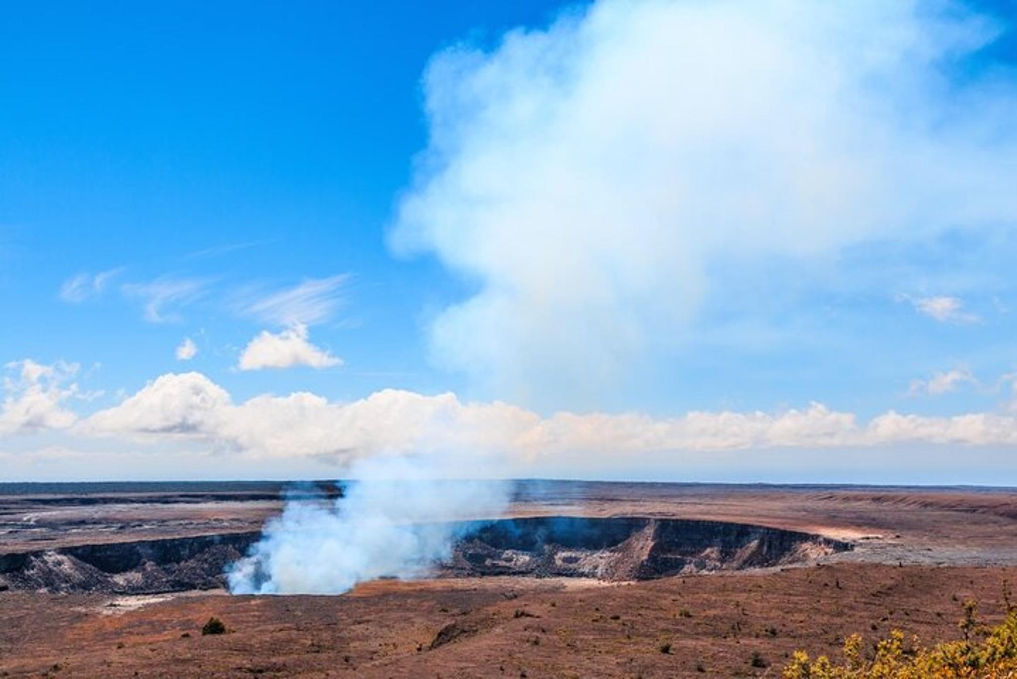 Hilo Volcano National Park Day Tour - Image 4