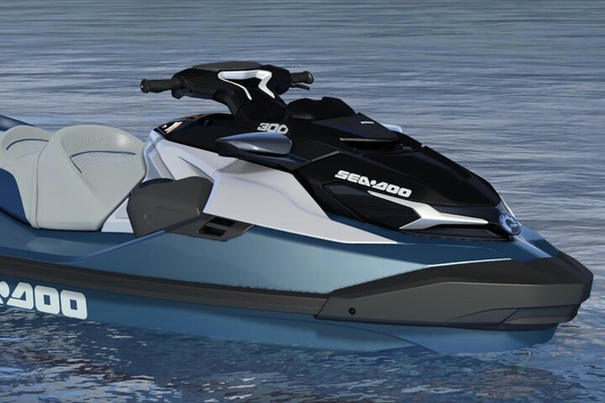 Ft Desoto Jet Ski Tour 90 Min - Image 2
