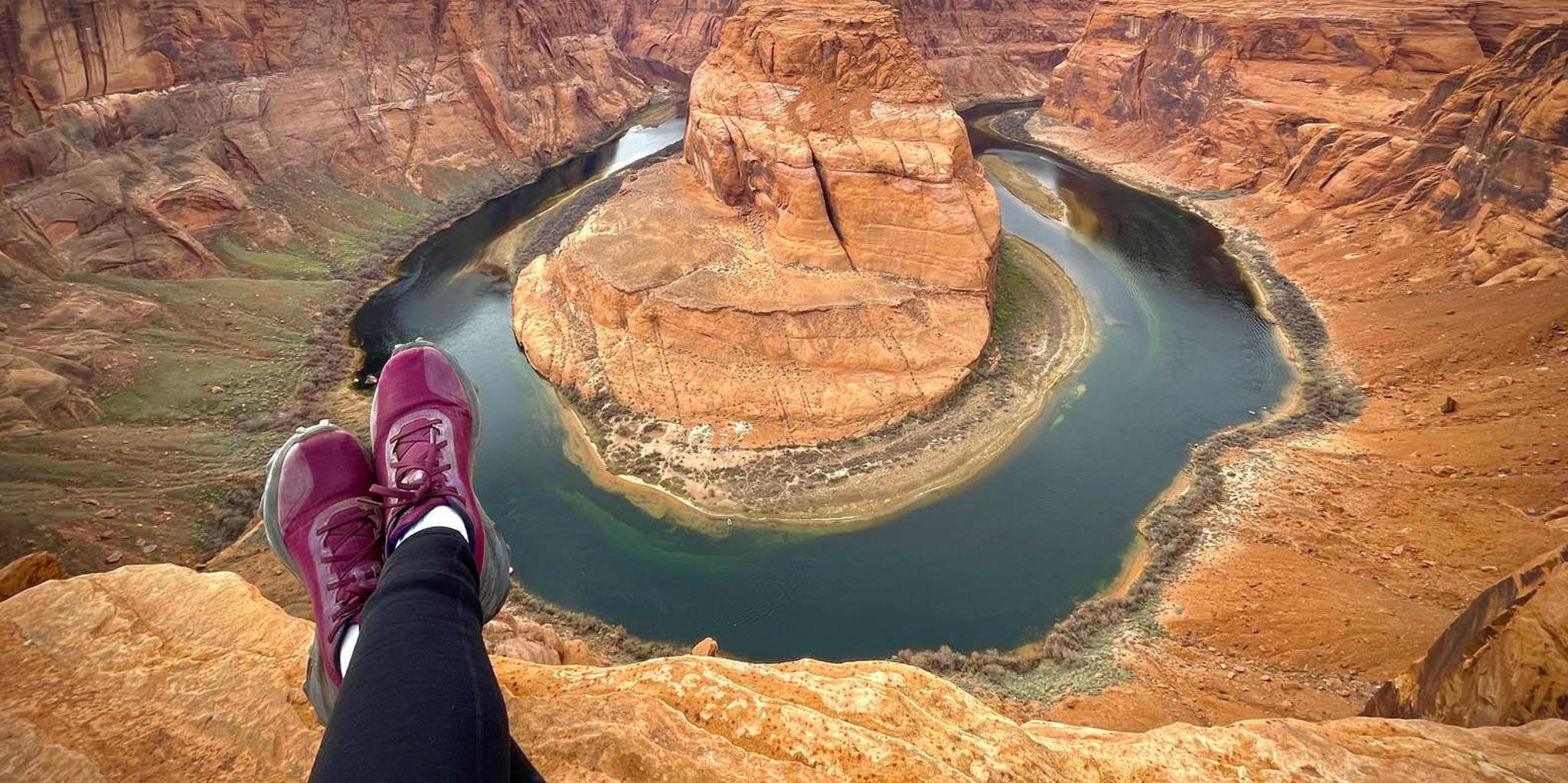 Phoenix Antelope Canyon and Horseshoe Bend Day Trip - Image 3