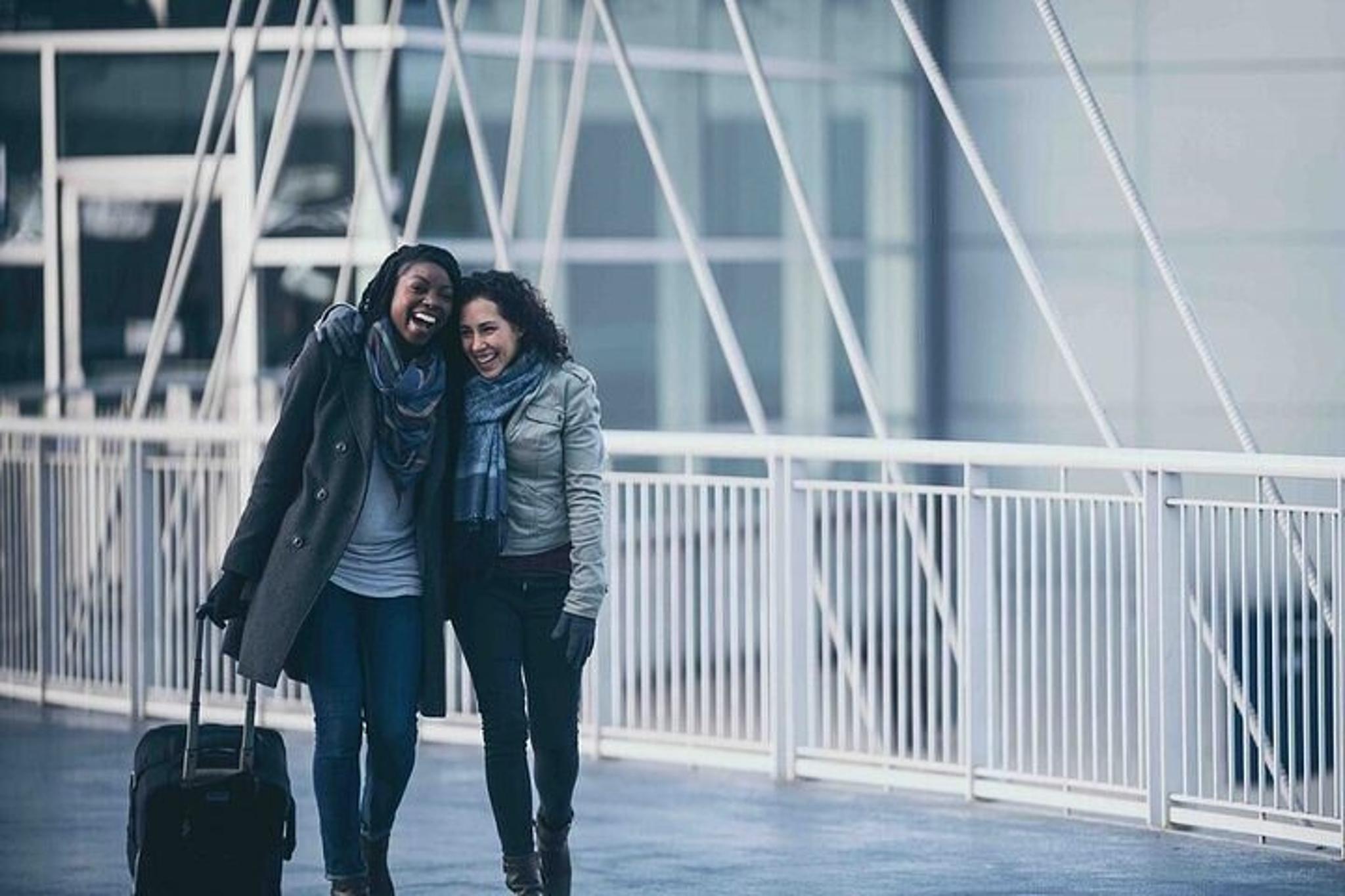 Anaheim Private Car Service to Long Beach - Image 6