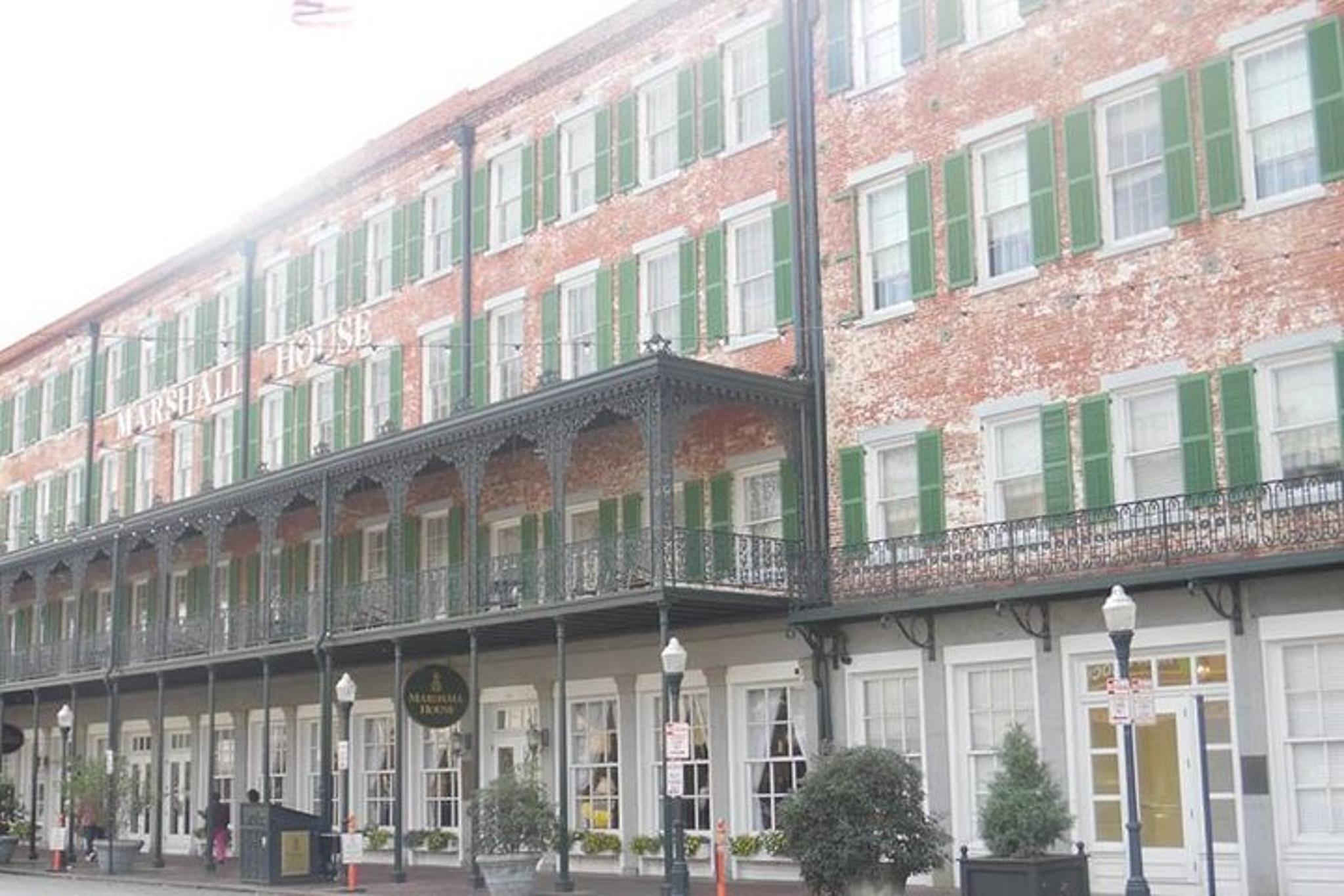 Savannah Restless Souls Ghost Tour 90 min - Image 4