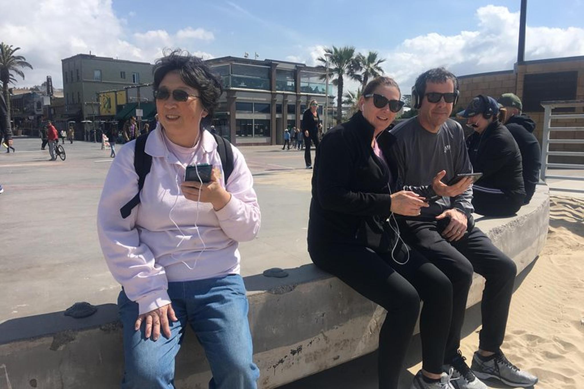 Hermosa Beach Audio Walking Tour - Image 3
