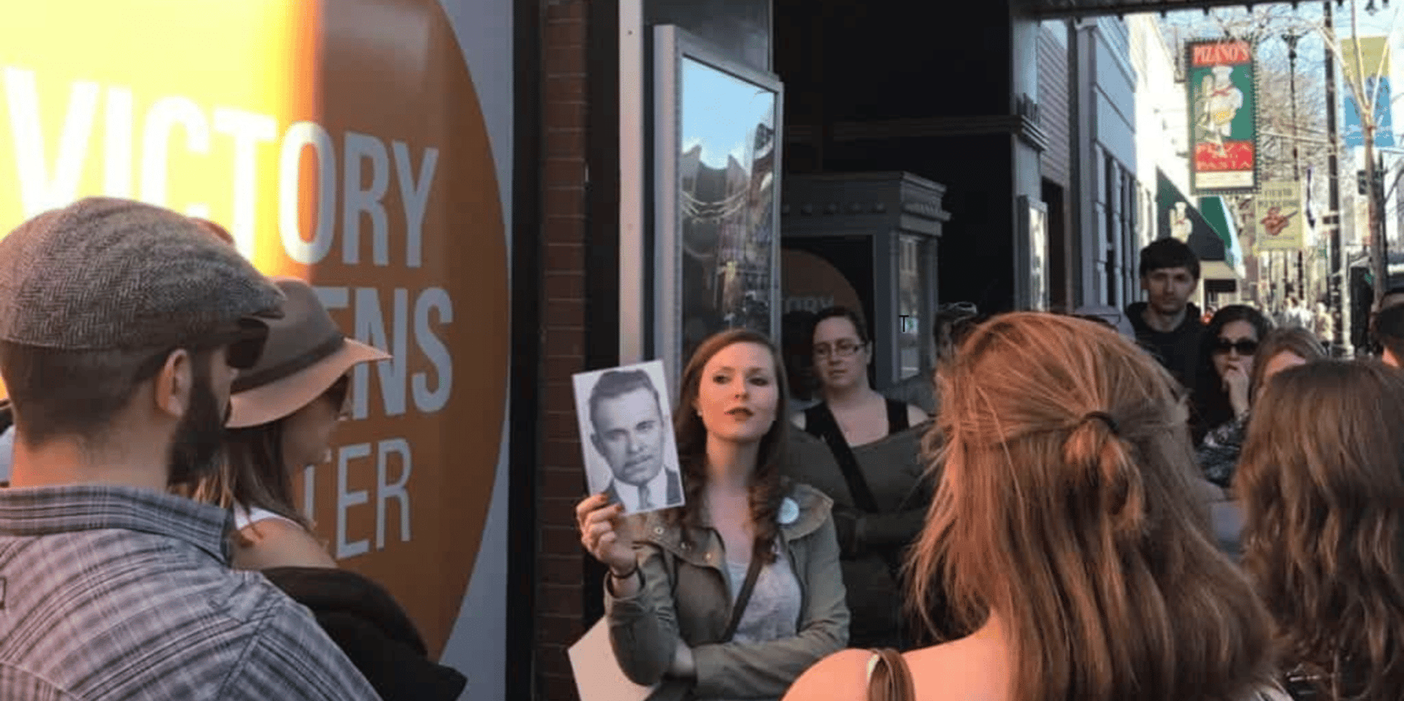 Chicago Lincoln Park Gangster Walking Tour 2 hr - Image 4