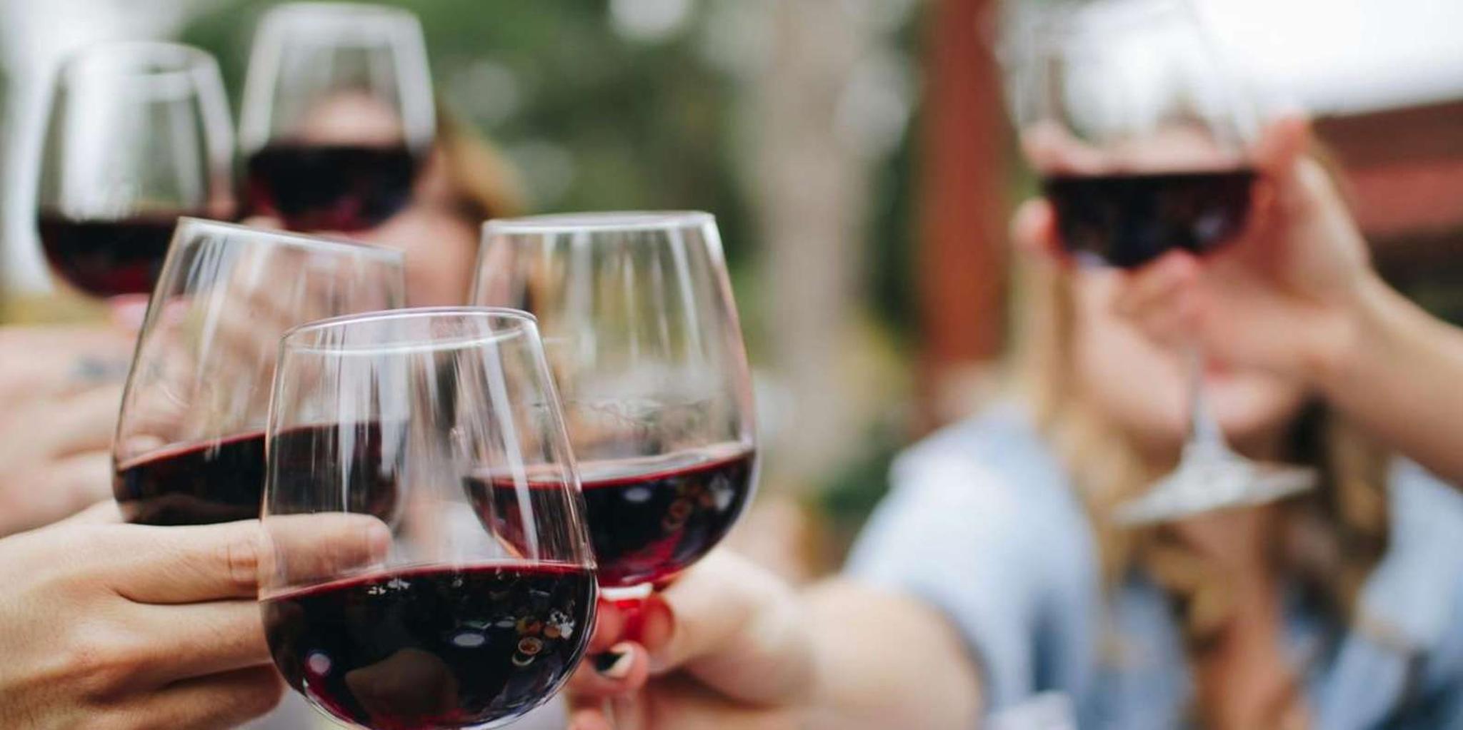 San Francisco Wine Tour & Hop-on Hop-off Combo - Image 2