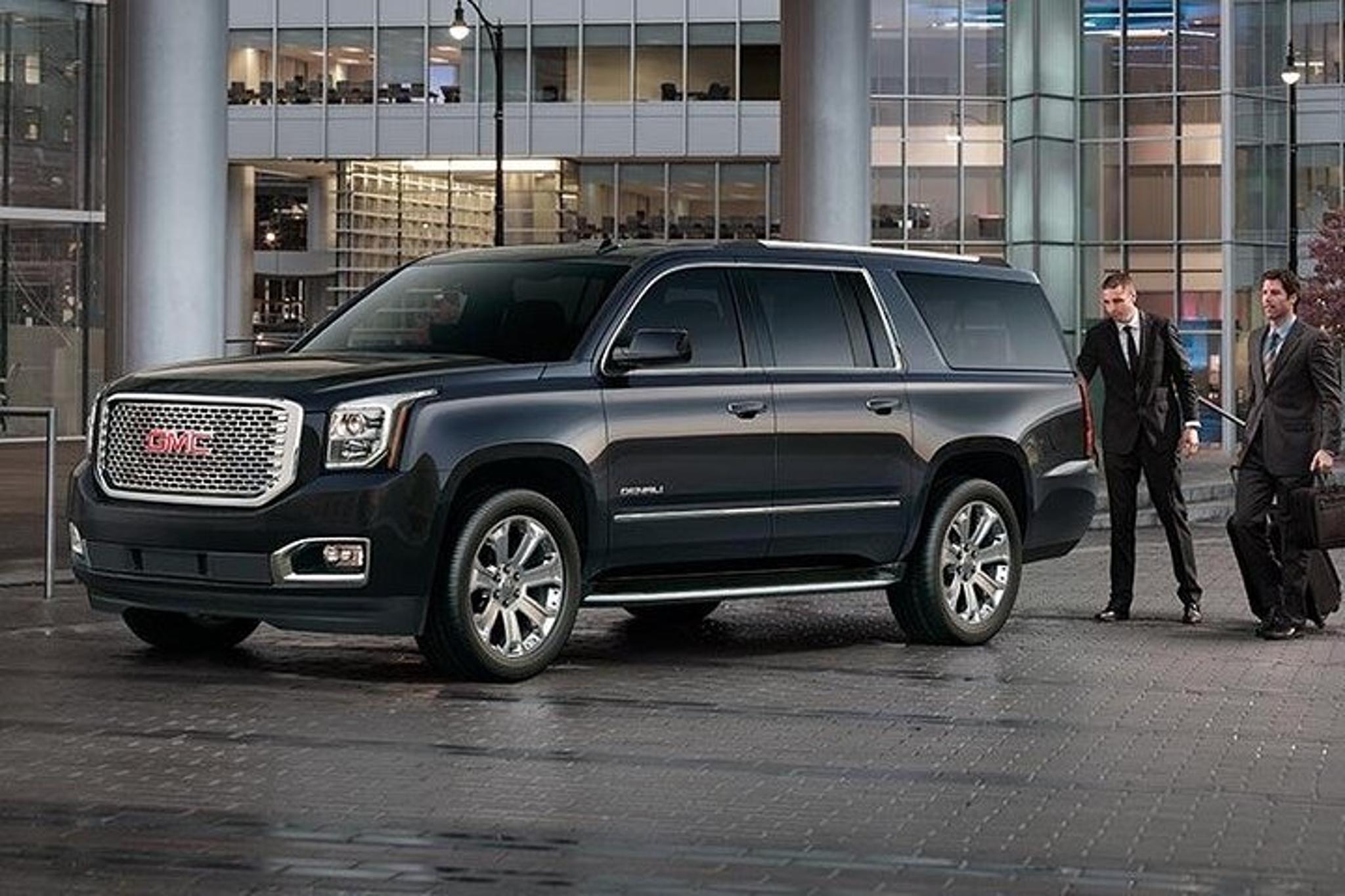 New Orleans Private Airport Transfer - Image 6