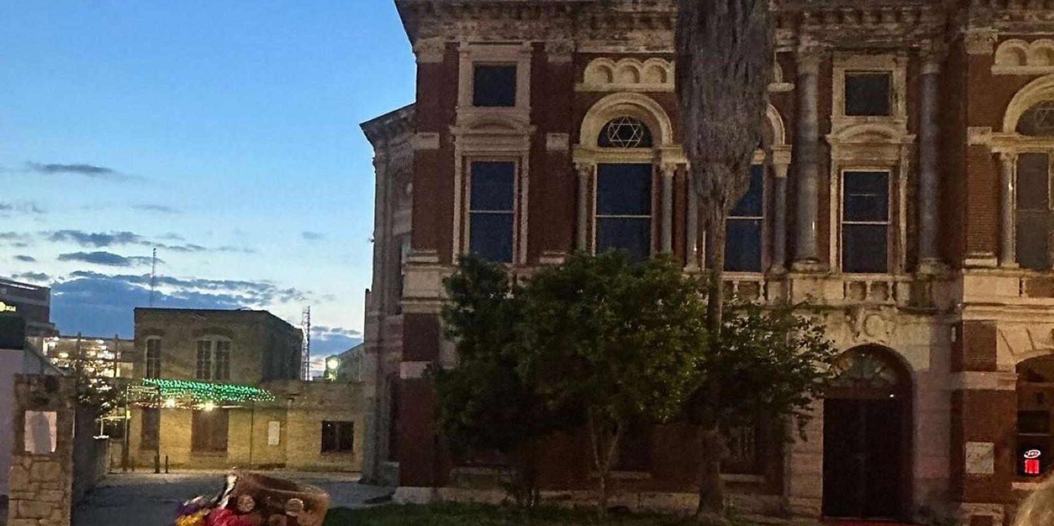 San Antonio Ghost Walk Tour - Image 4