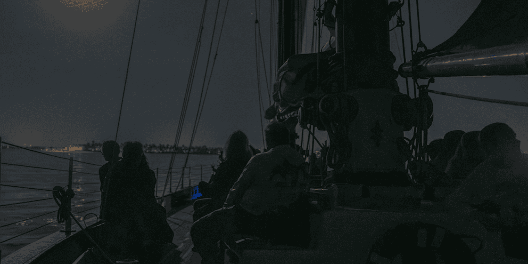 Key West Stargazing Cruise Aboard Schooner America 2.0 - Image 1