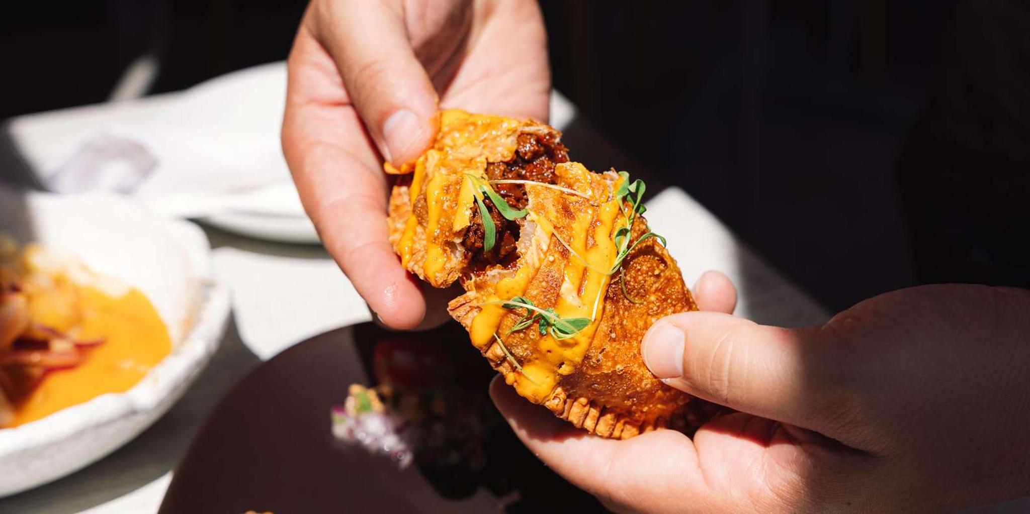 Fort Lauderdale Dinner & Drinks Tour - Image 5