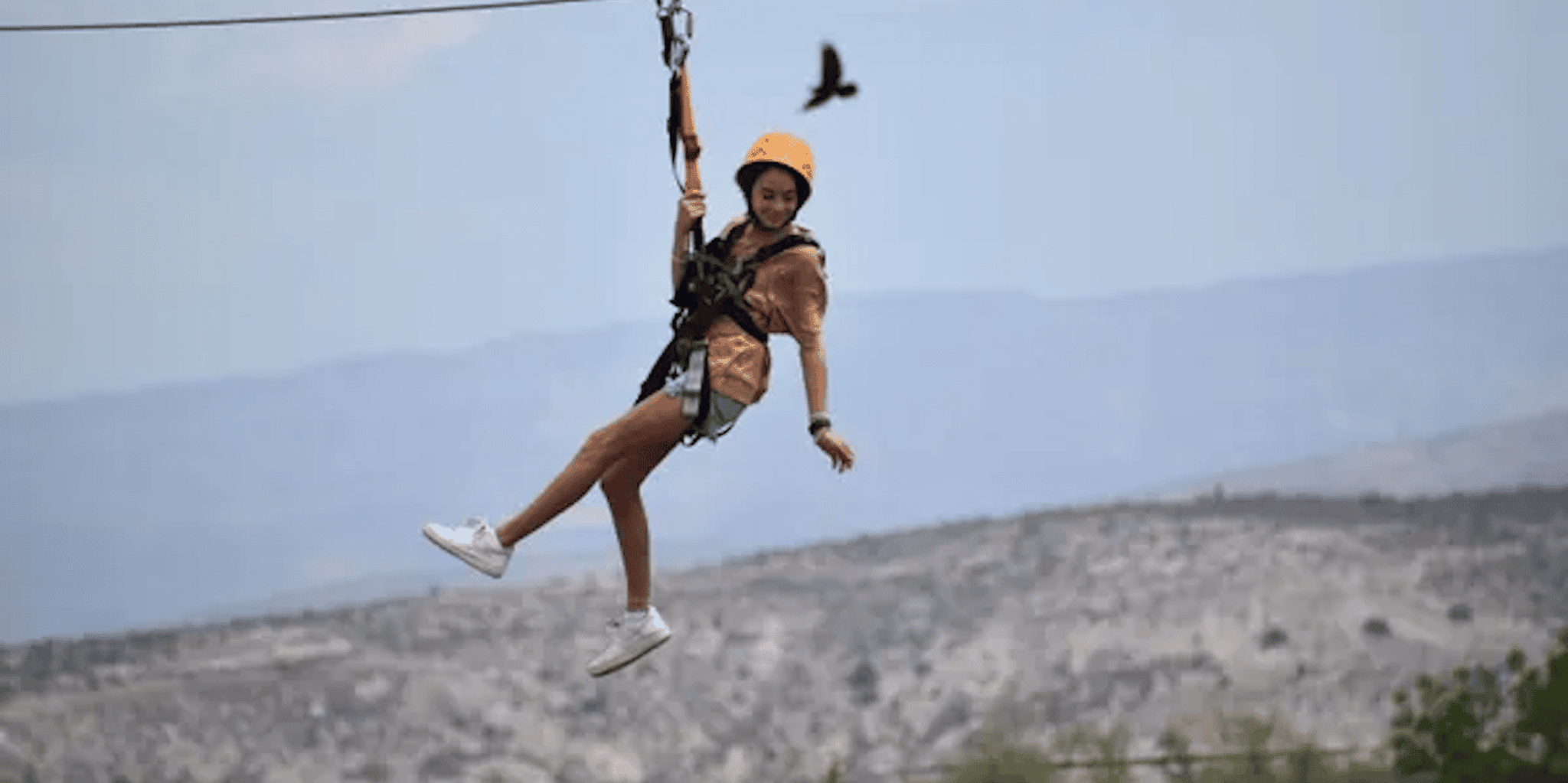 Camp Verde Predator Zip Line Tour - Image 4