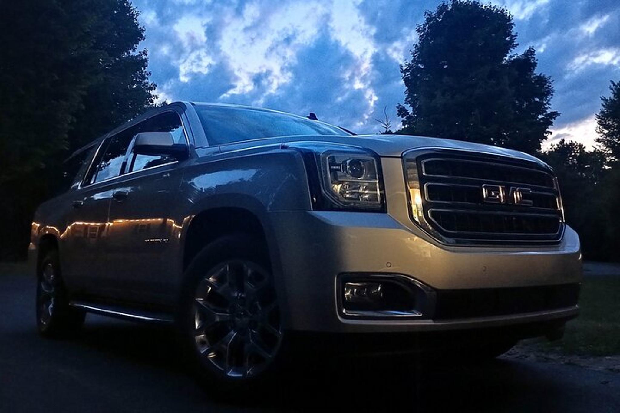Traverse City Wine Tour in Luxury SUV - Image 4
