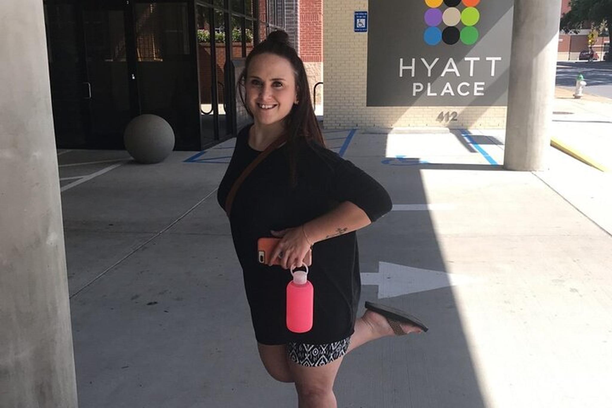 Phoenix Scavenger Hunt by Crazy Dash - Image 1