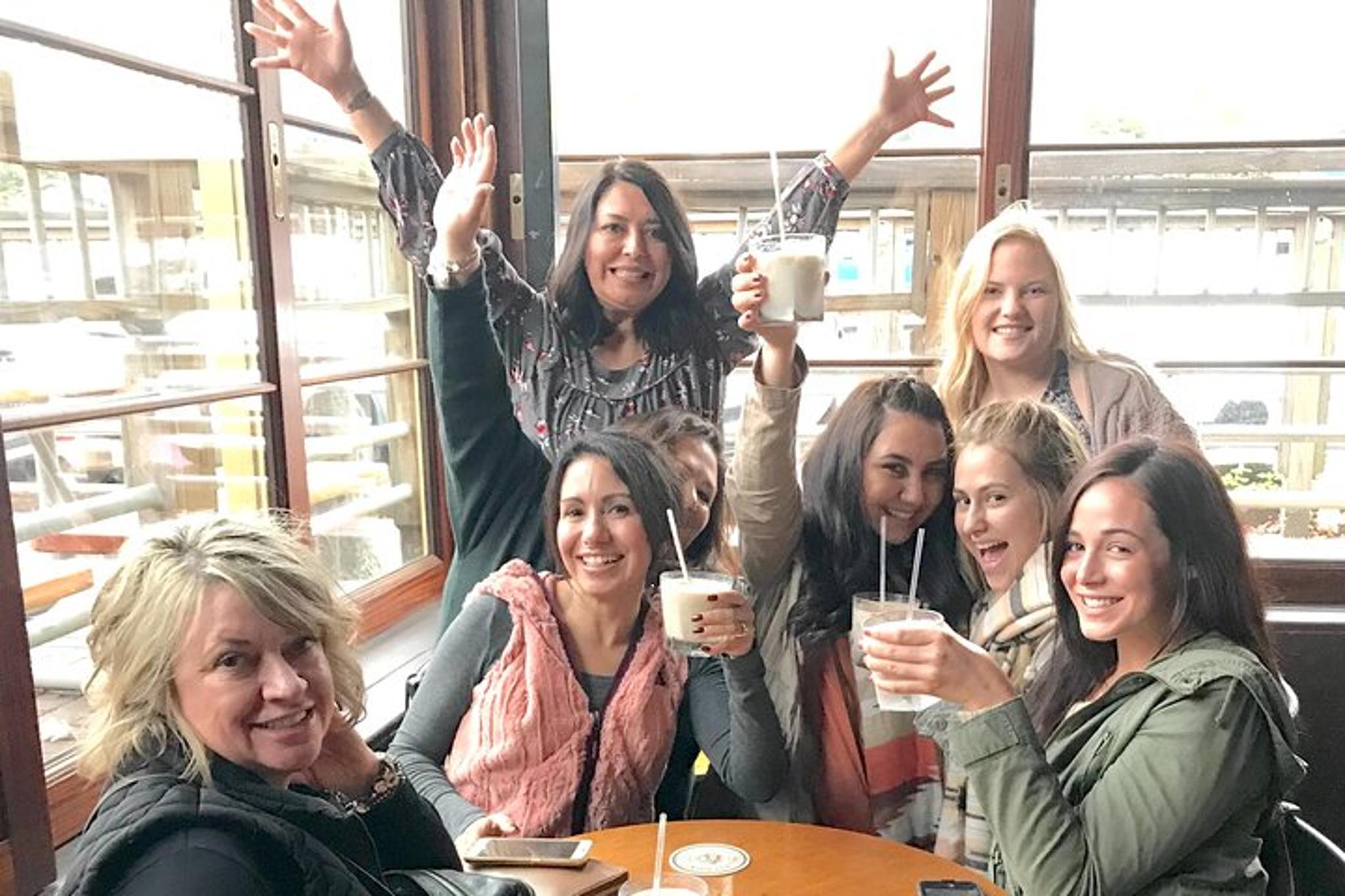 Nashville Food & Sightseeing Tour - Image 3