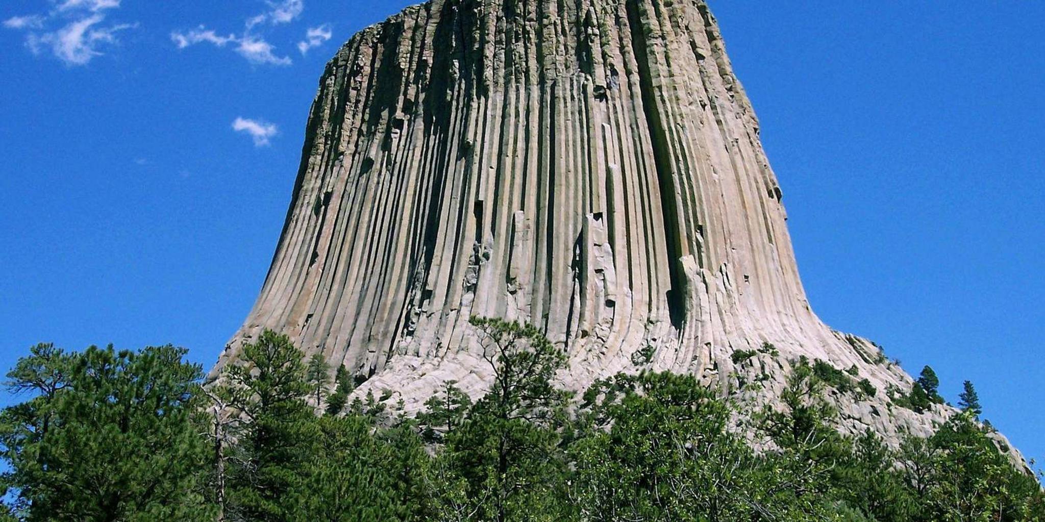 Rapid City Devils Tower Tour with Picnic - Image 3