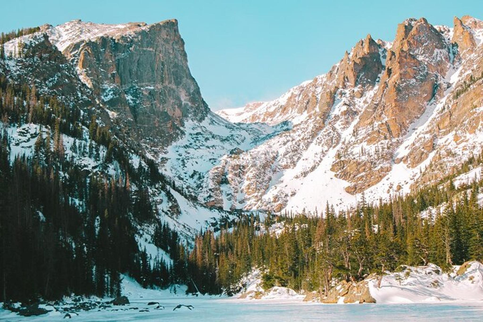 Estes Park Rocky Mountain National Park Private Tour - Image 4