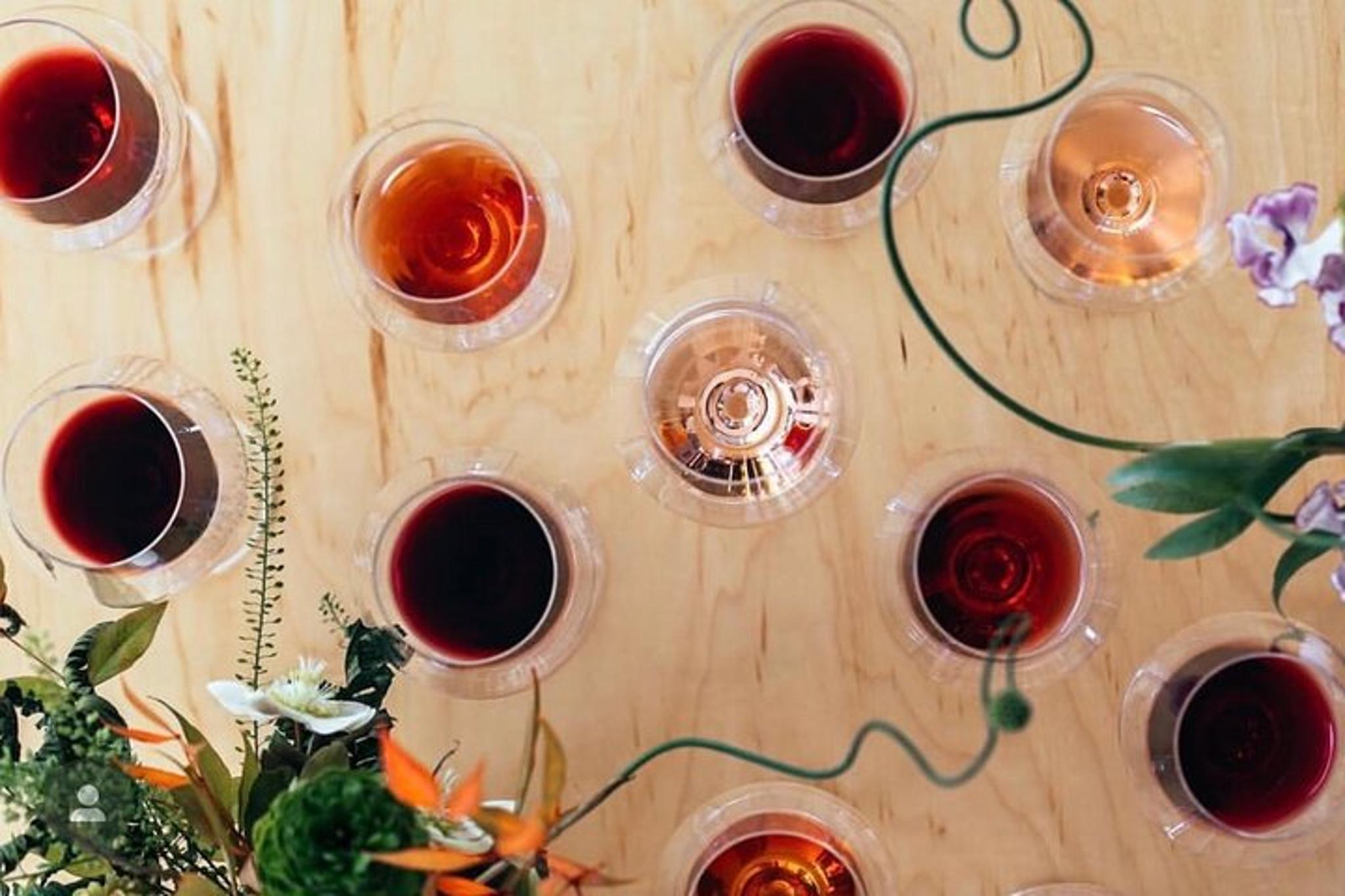 Sonoma Wine Tour in Small Group - Image 3