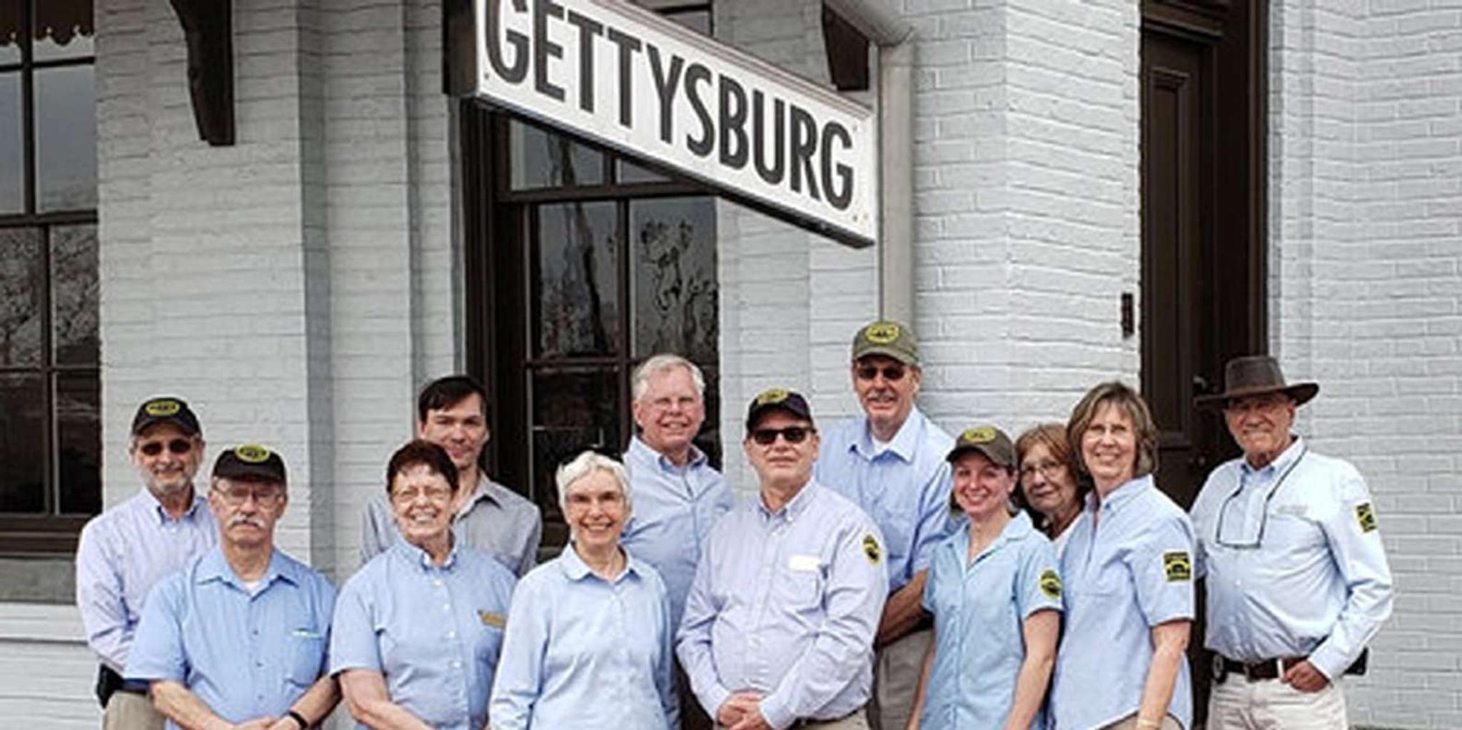 Gettysburg Walking Tour: The Civilian Experience