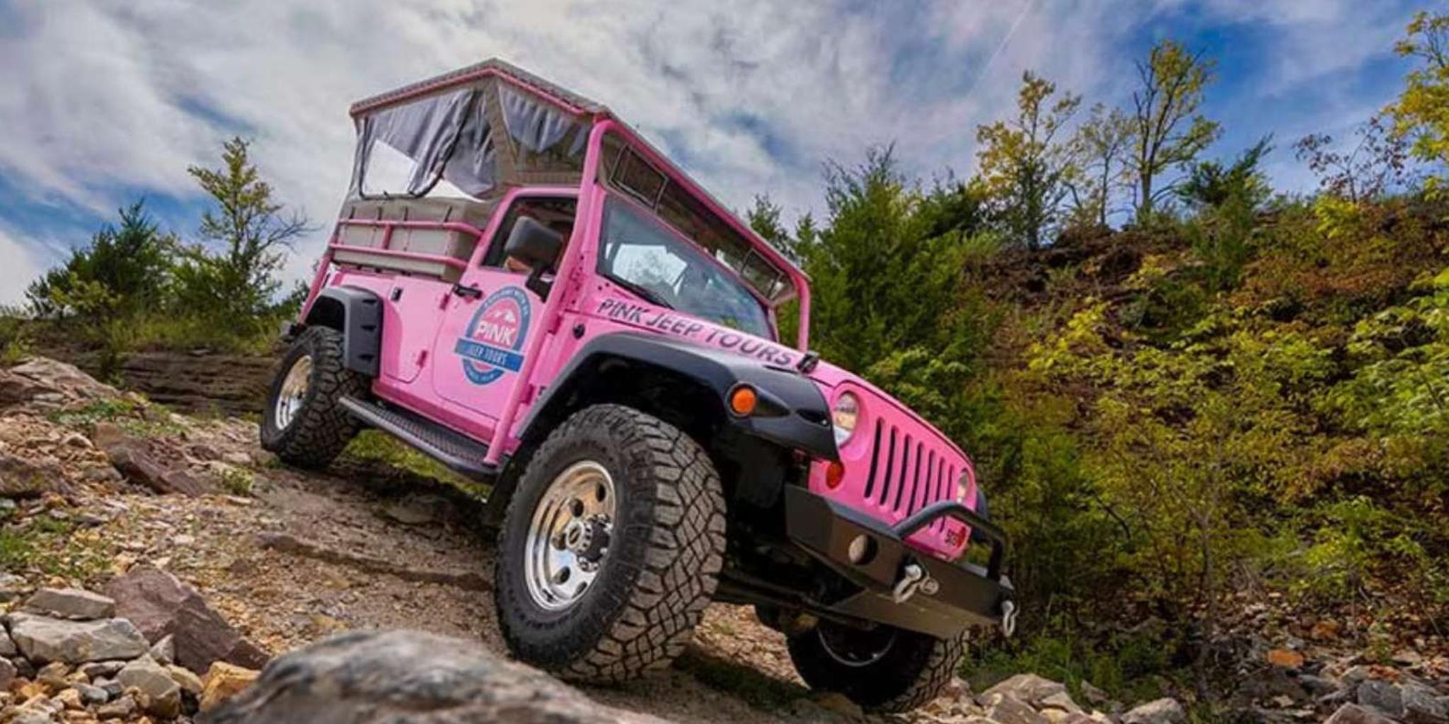 Branson Ozark Mountain Adventure - Image 5