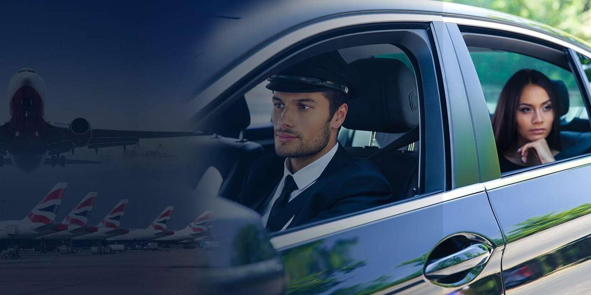 Las Vegas Airport Transfer - Image 2