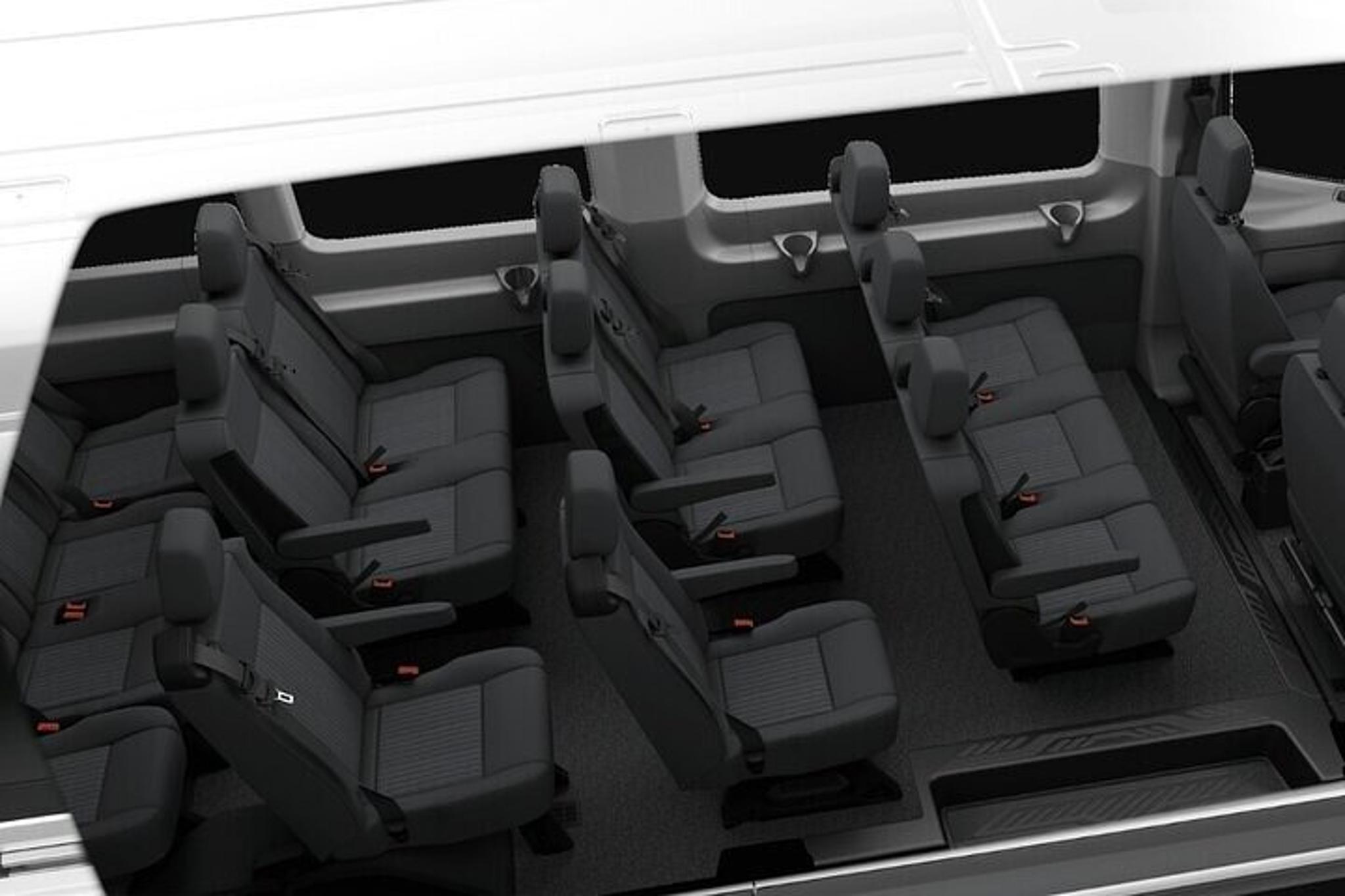 Honolulu Private Airport Transfer by Van - Image 6