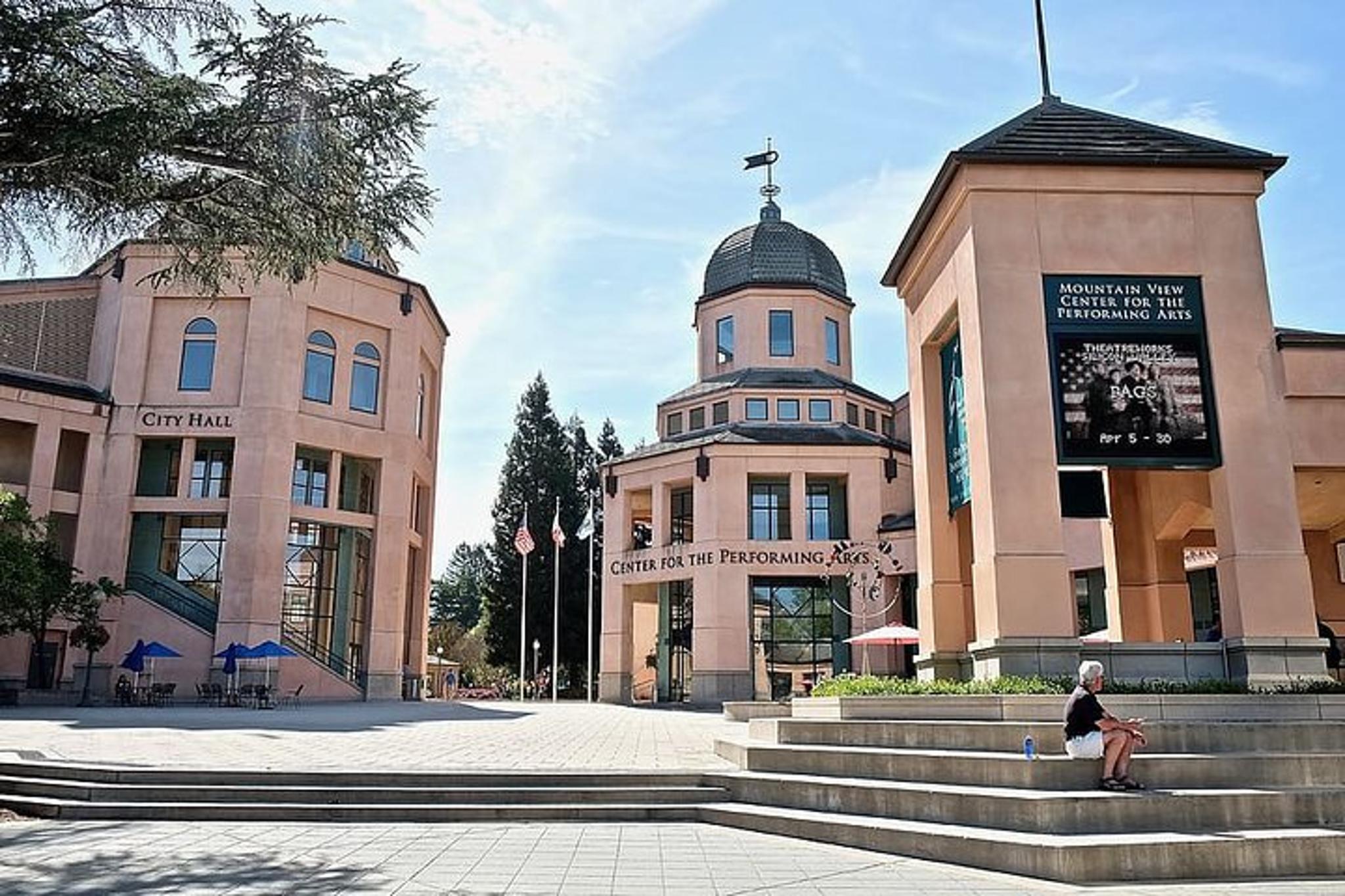 San Francisco Silicon Valley Private Tour - Image 2